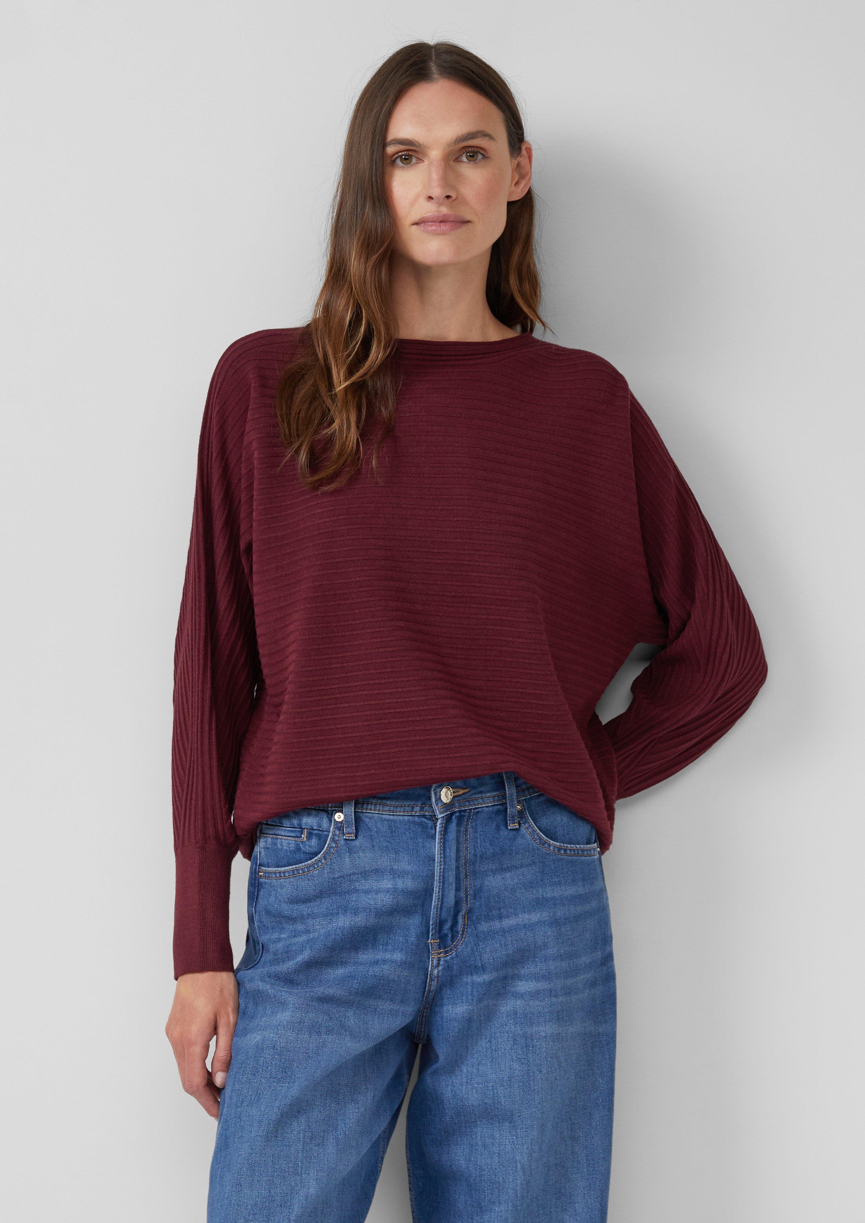 Pull en maille in 3902, 3384, 9999, 81W9 & 97W3