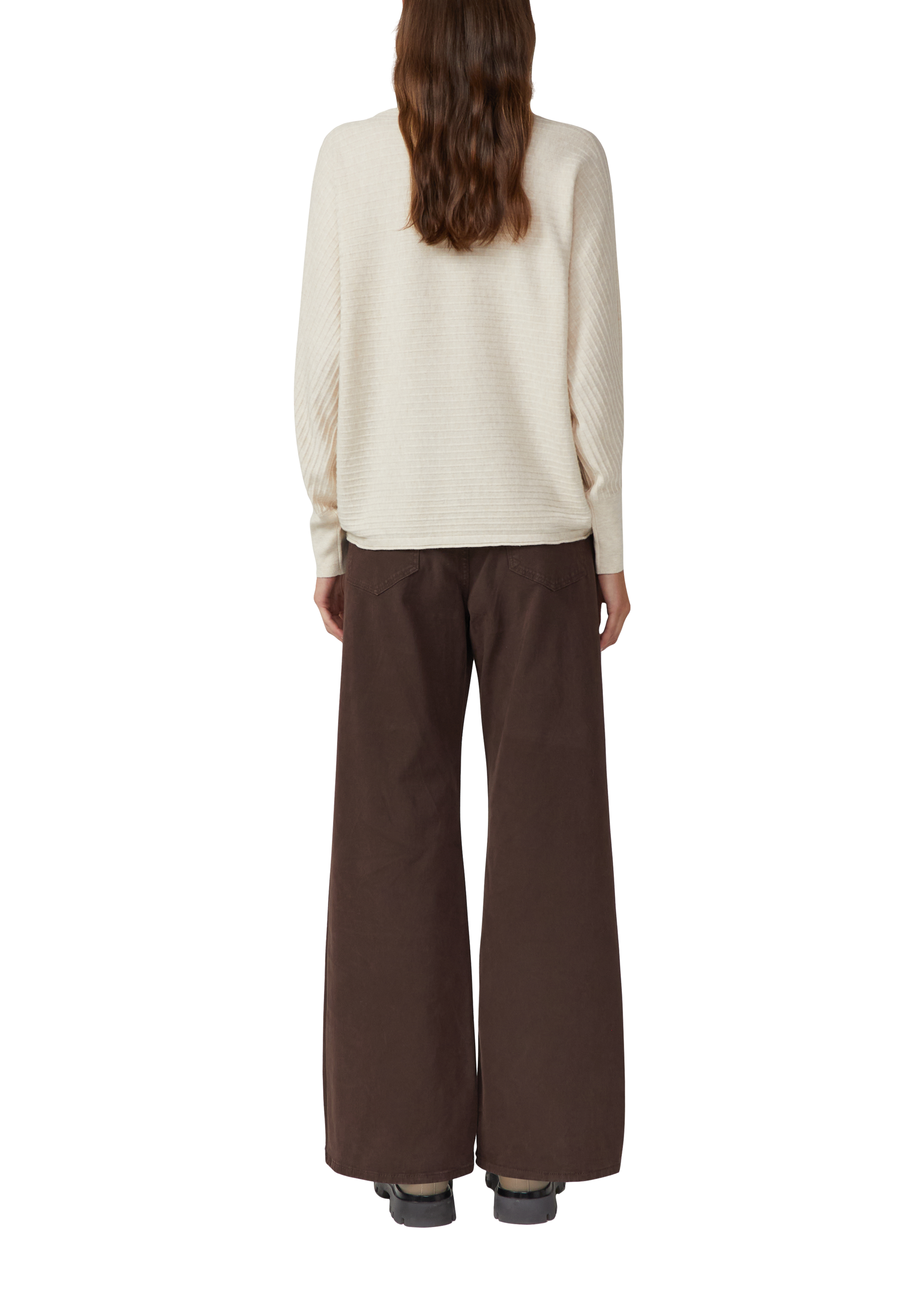 Thumbnail - Strickpullover