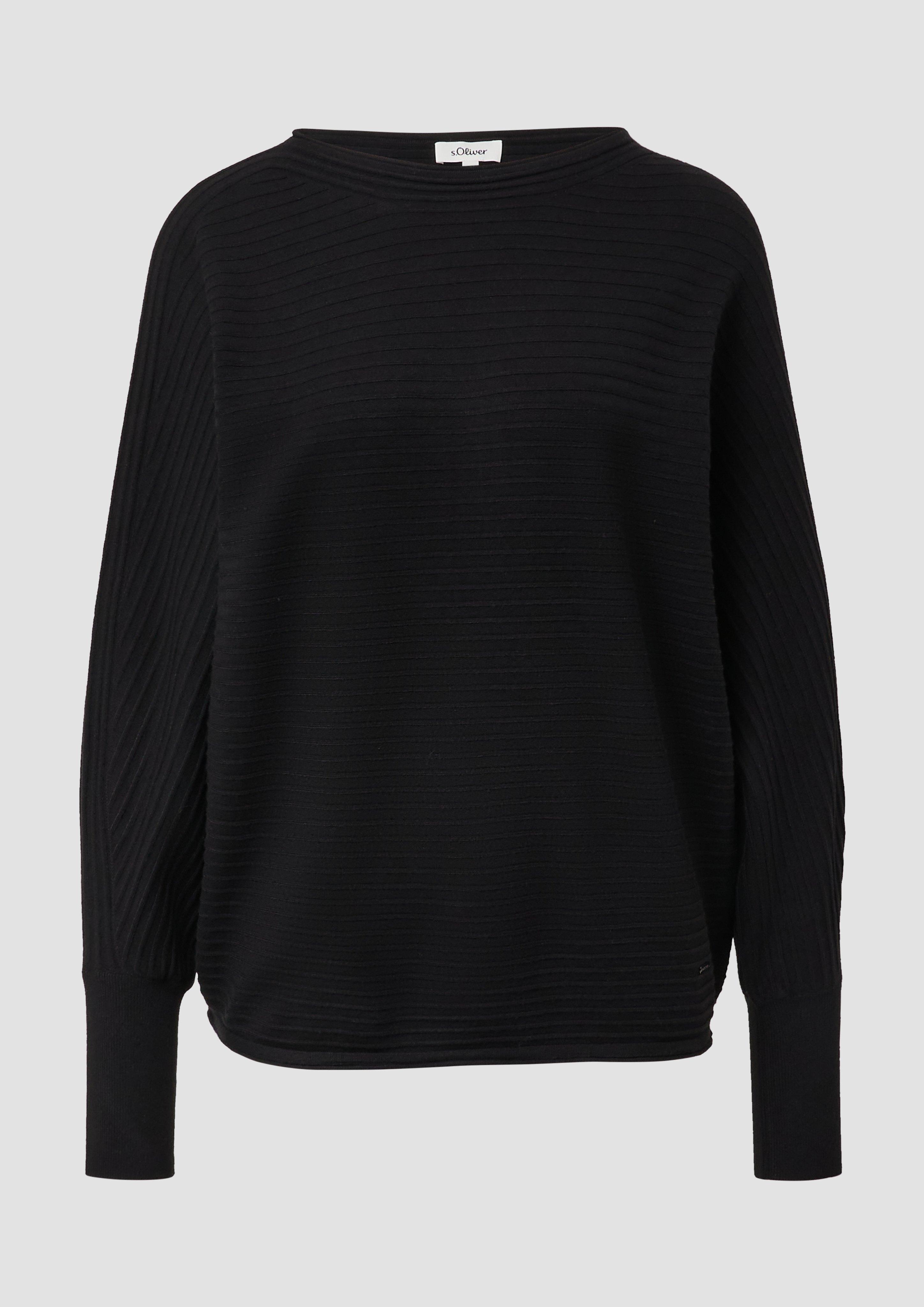 Strickpullover