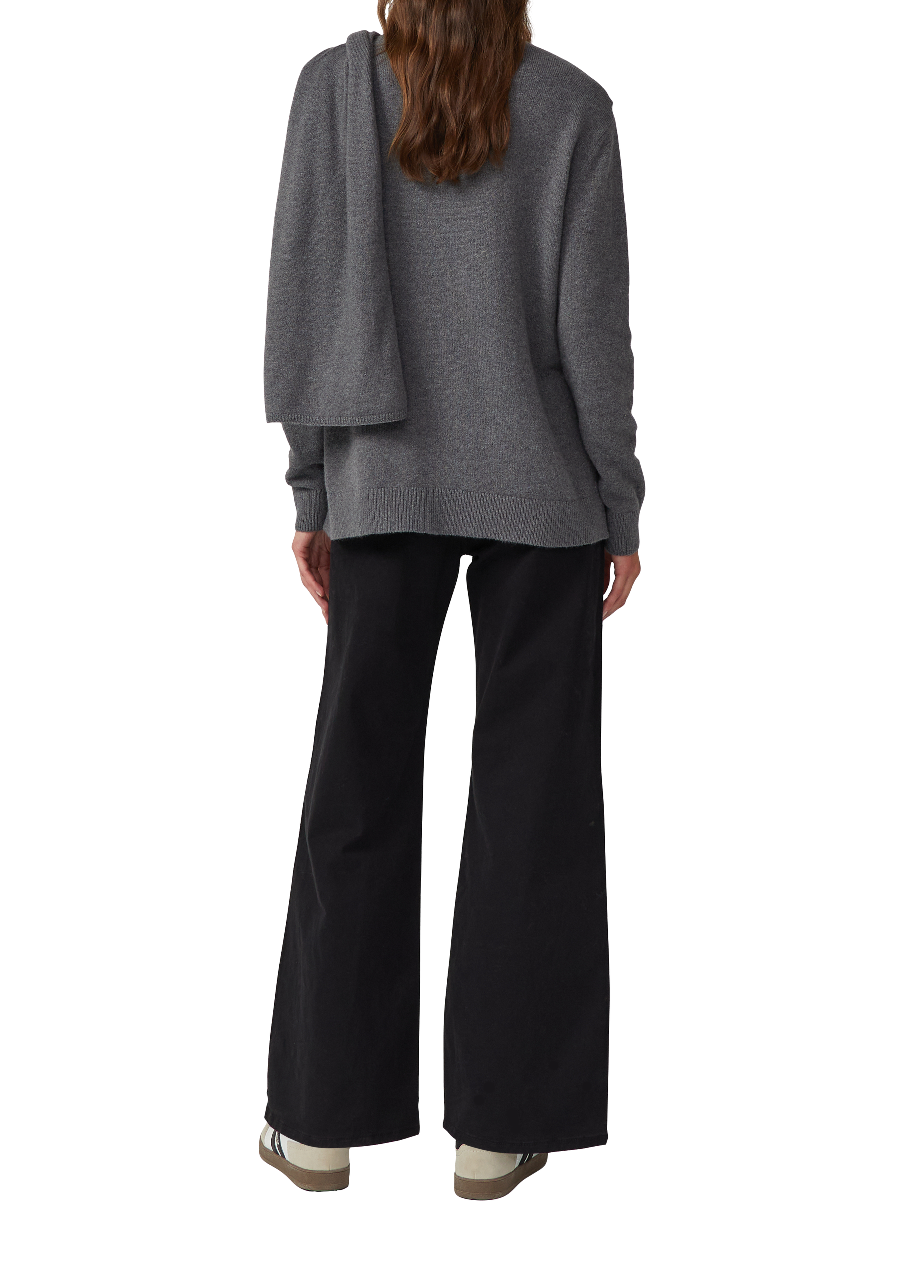 Thumbnail - Strickpullover