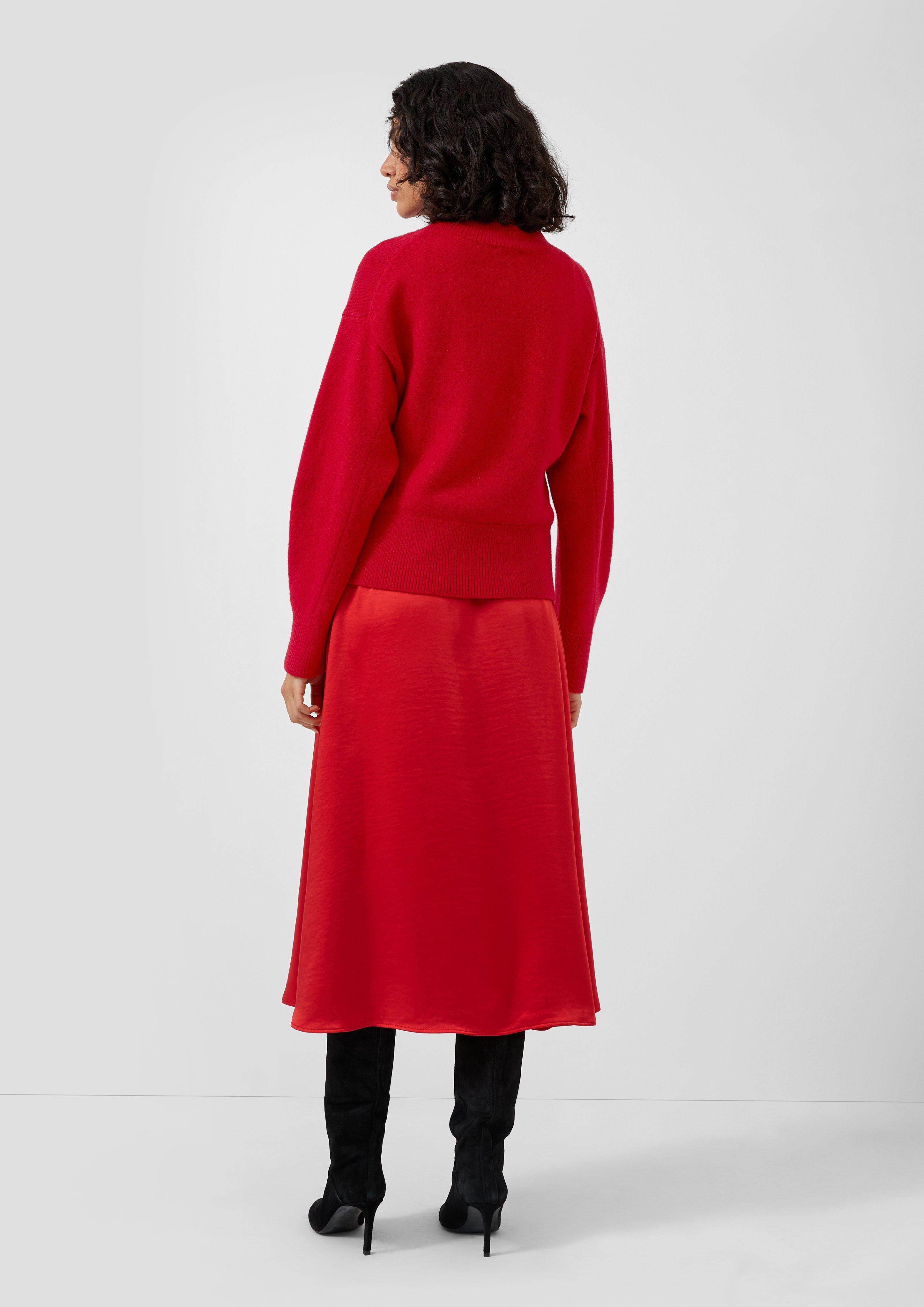 Pletený sveter in 3384, 8945 & 97W3