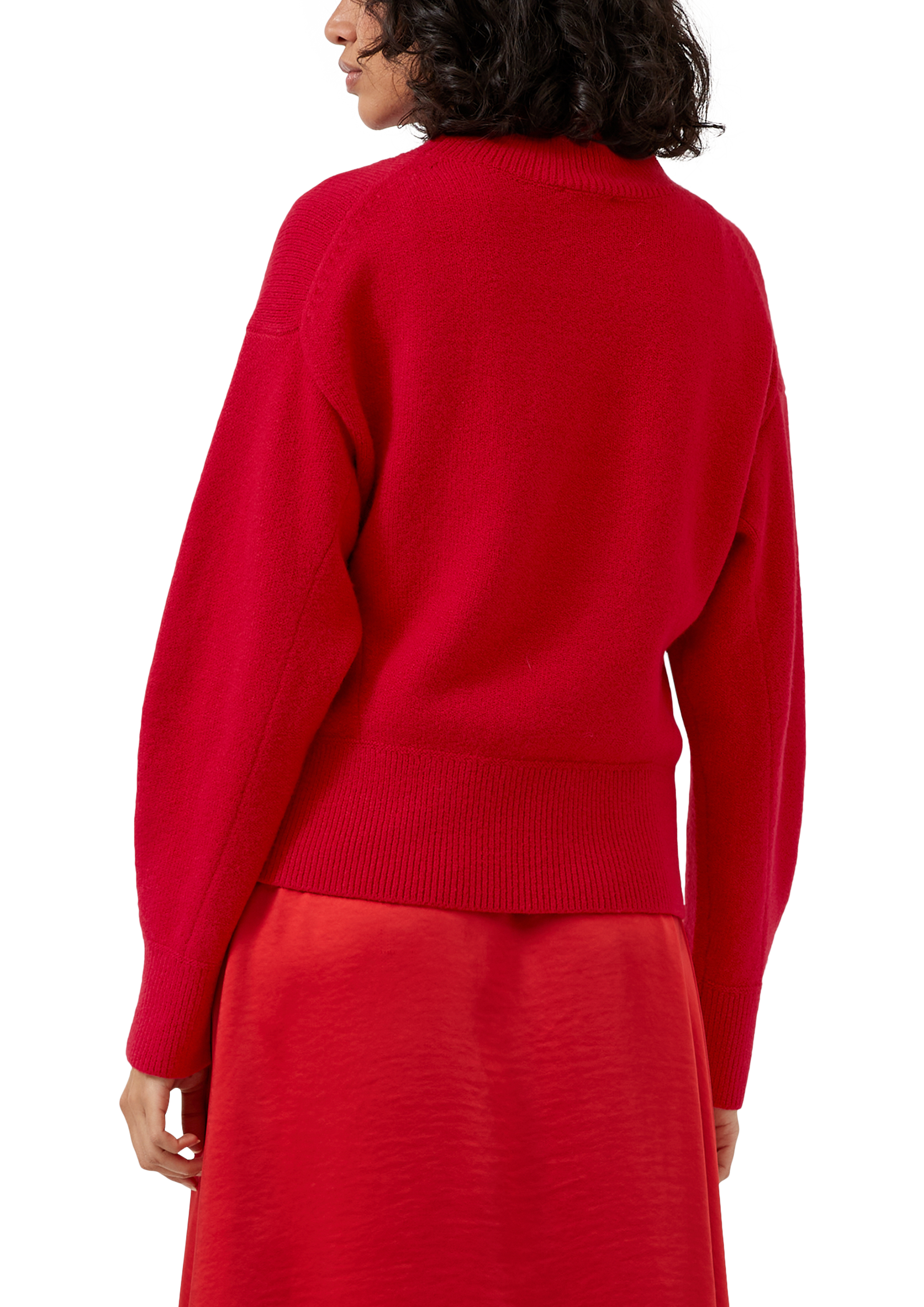 Thumbnail - Strickpullover