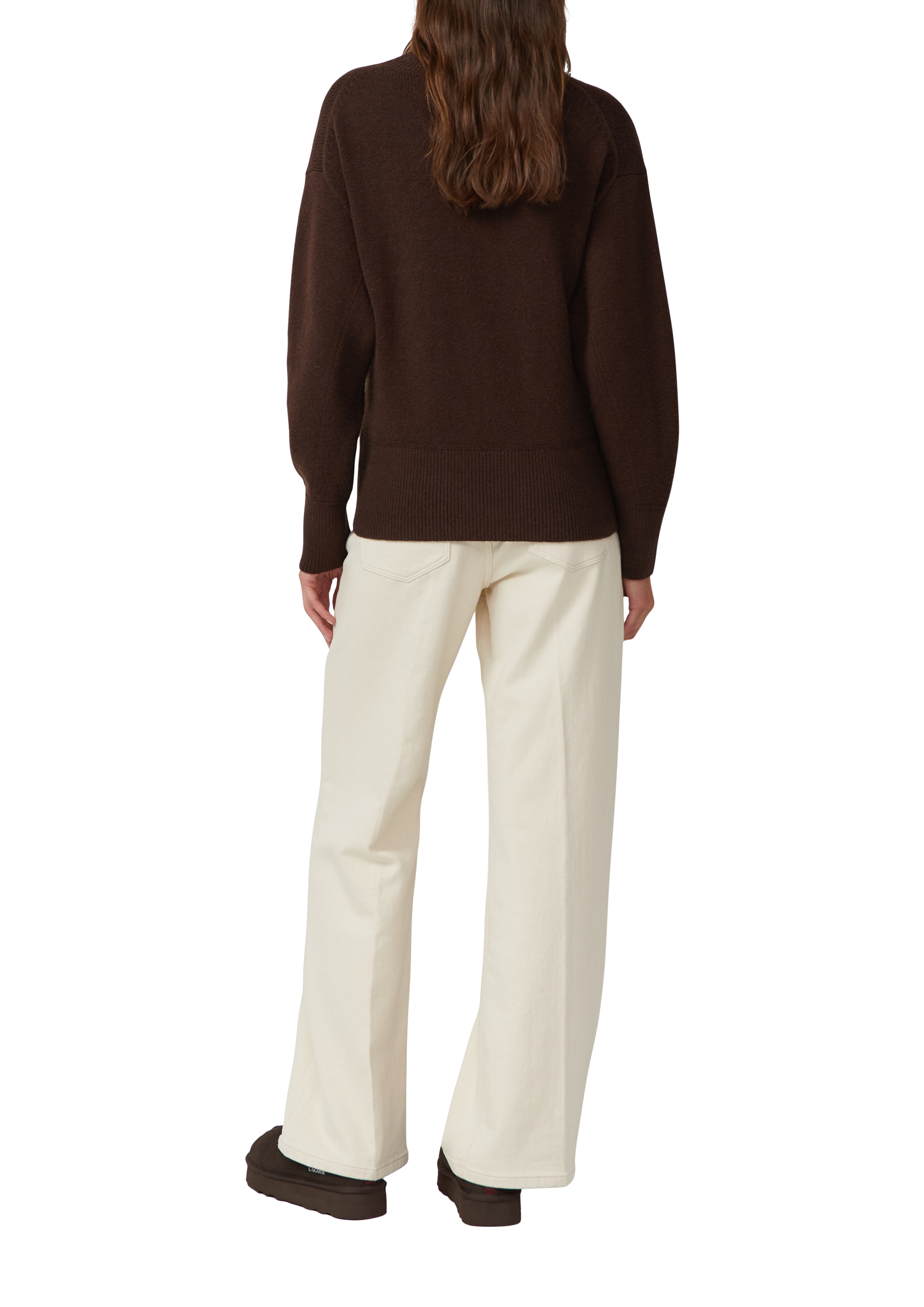 Thumbnail - Strickpullover