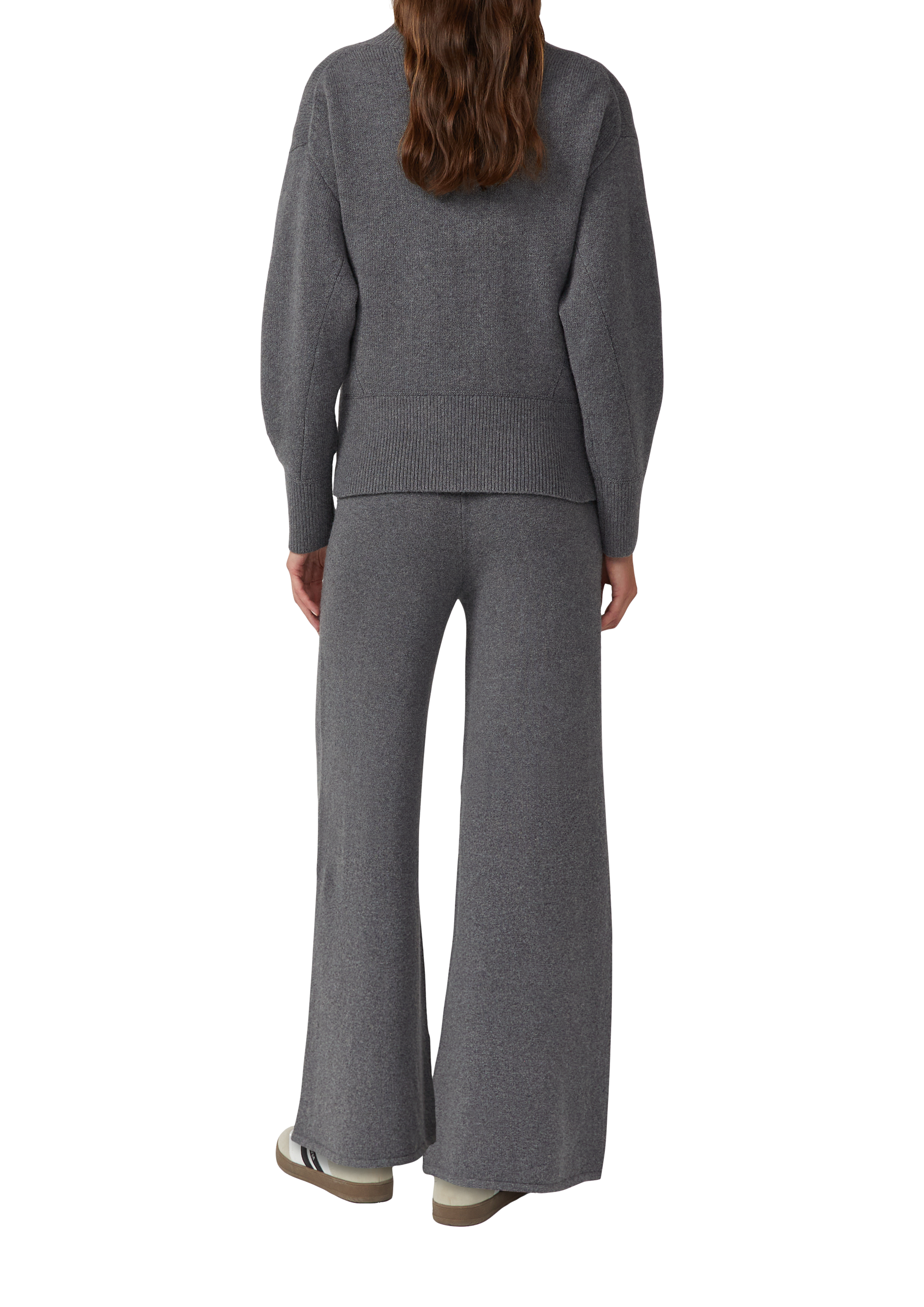 Thumbnail - Strickpullover