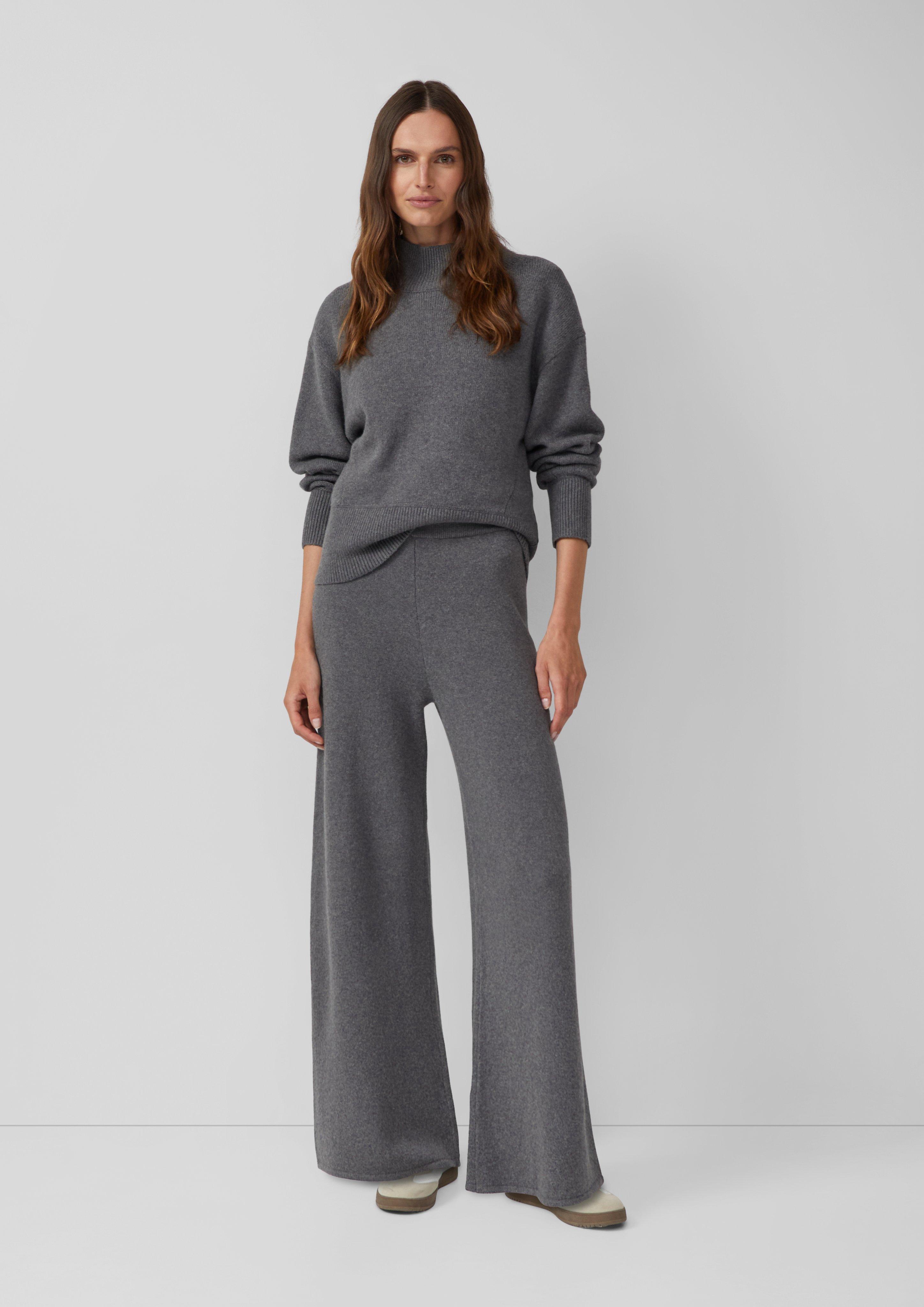 Strickpullover in 97W3, 8945 & 3384