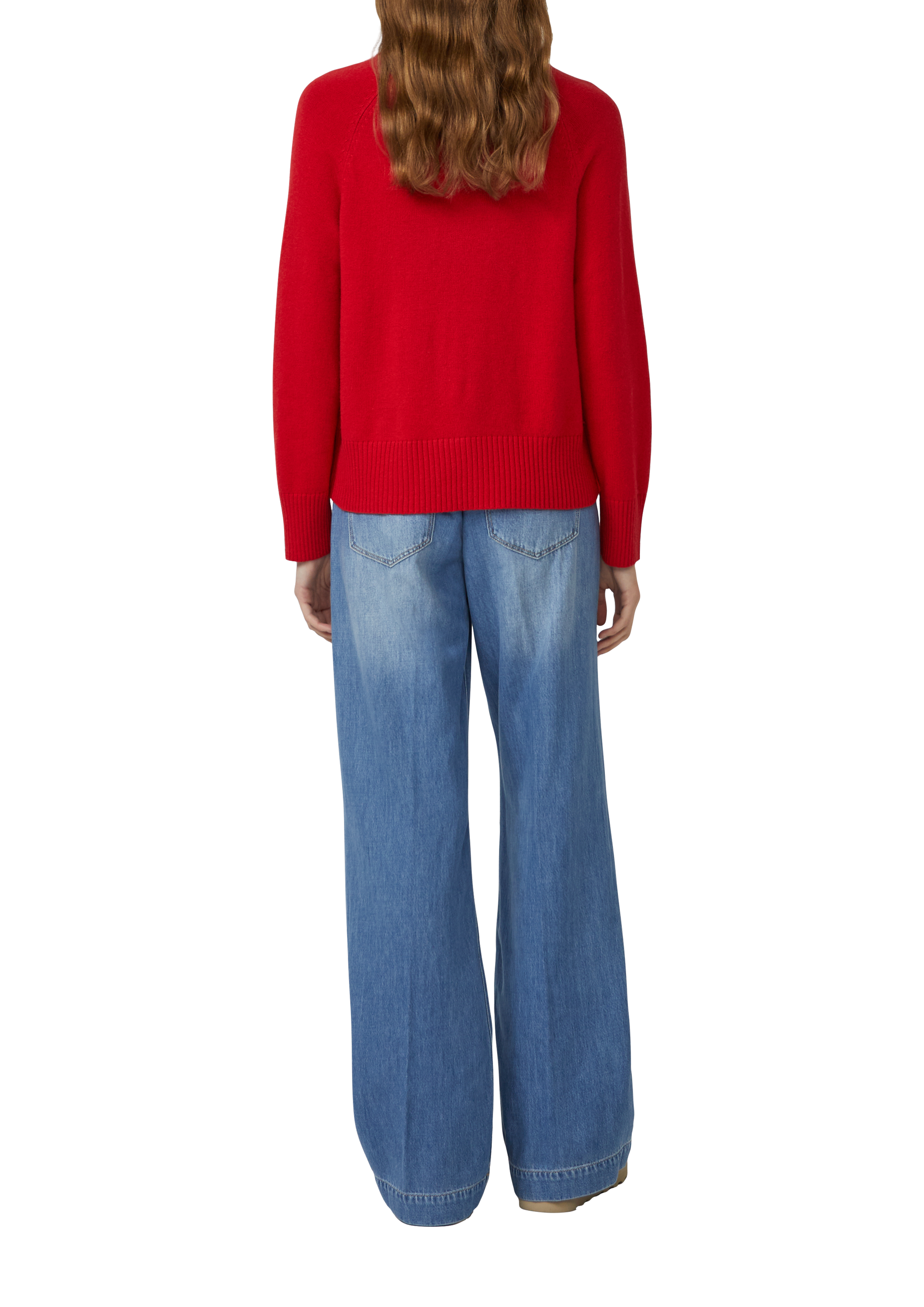 Thumbnail - Strickpullover