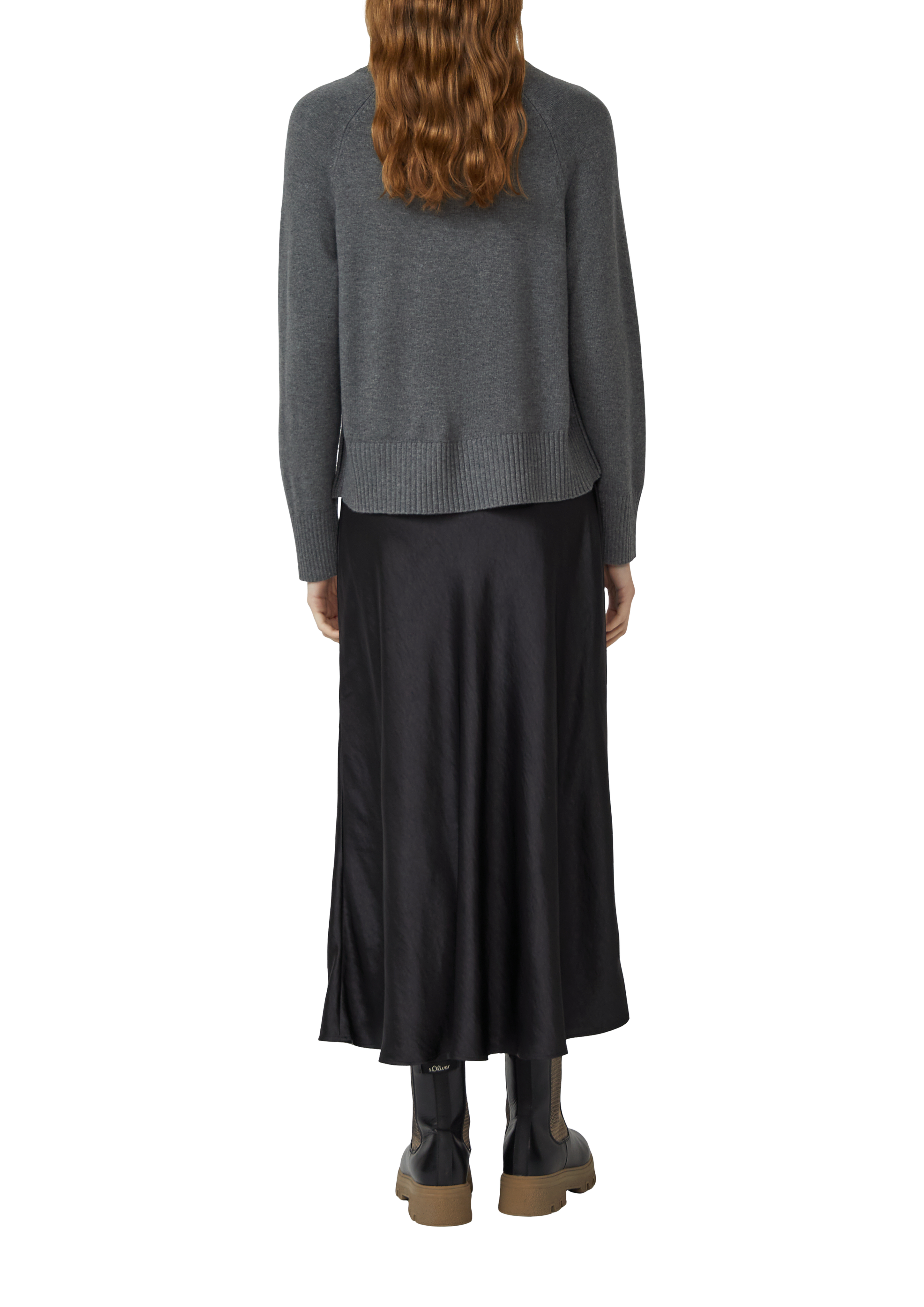 Thumbnail - Strickpullover