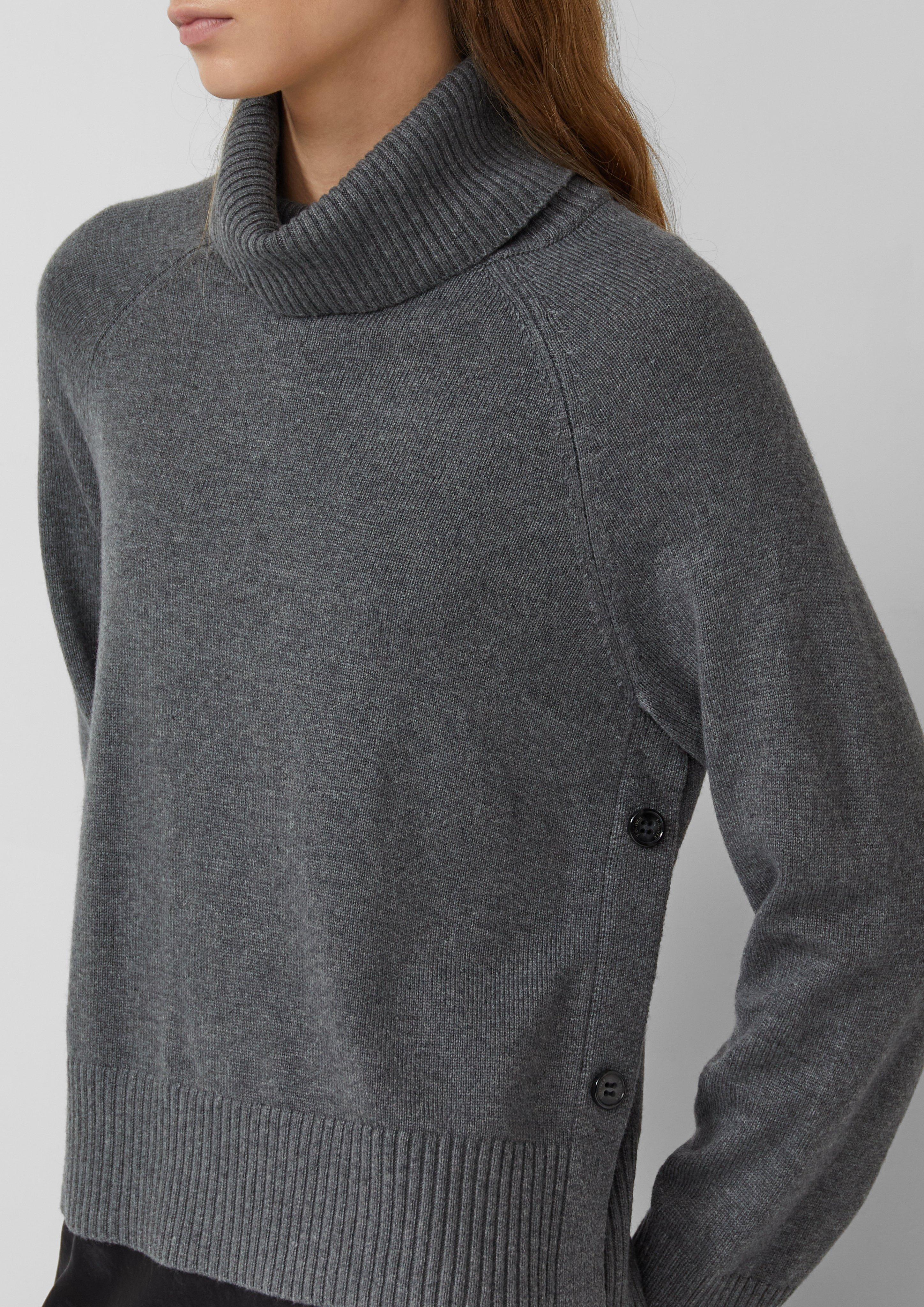 Pull en tricot in 97W3 & 3384