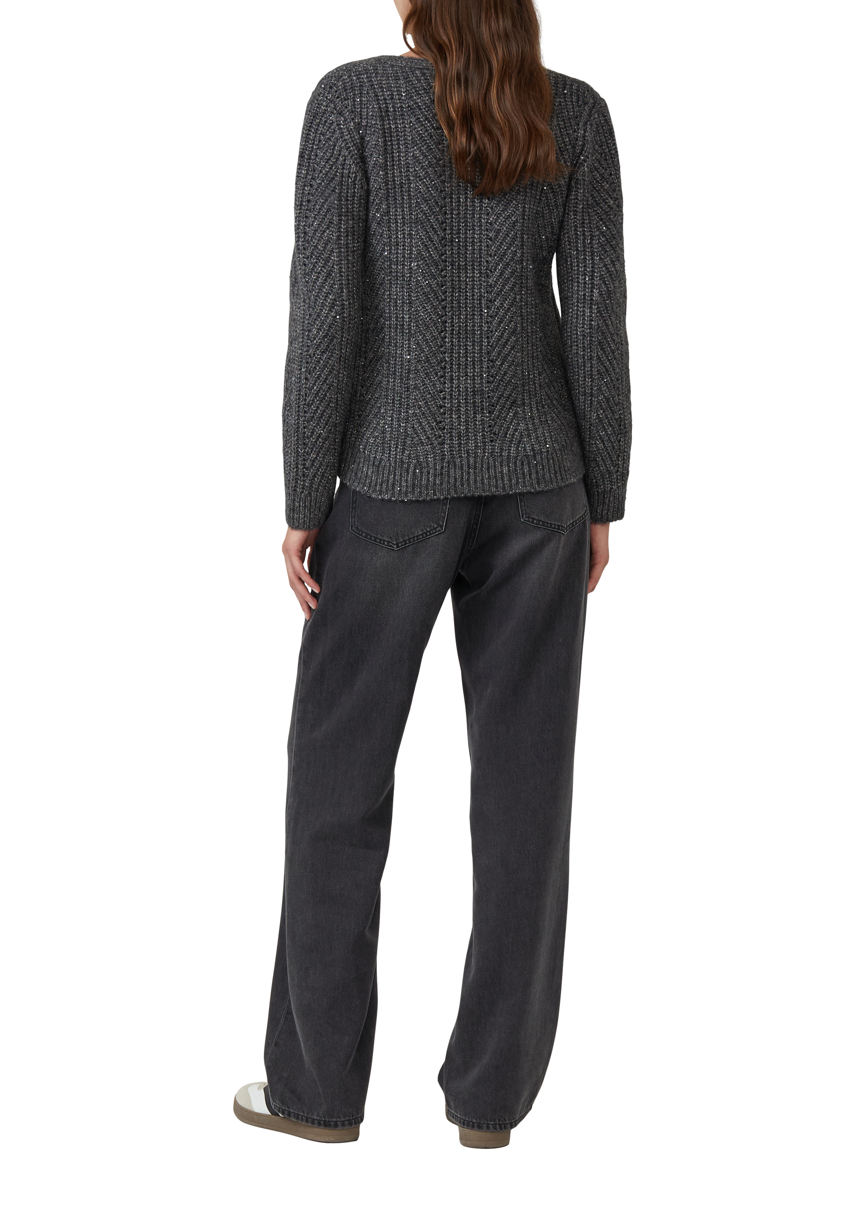 Thumbnail - Strickpullover