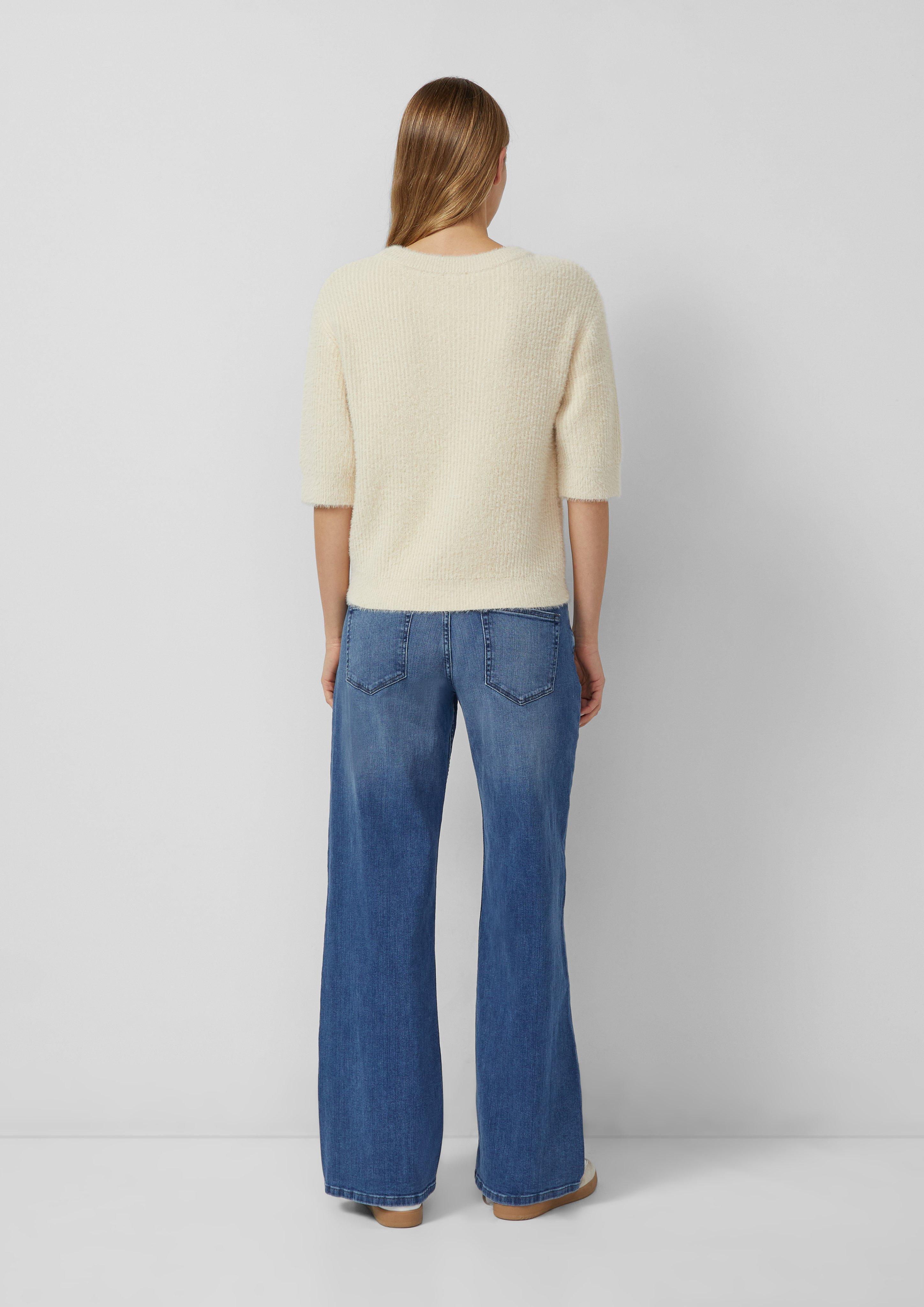 Pull-over en maille in 0805 & 9999