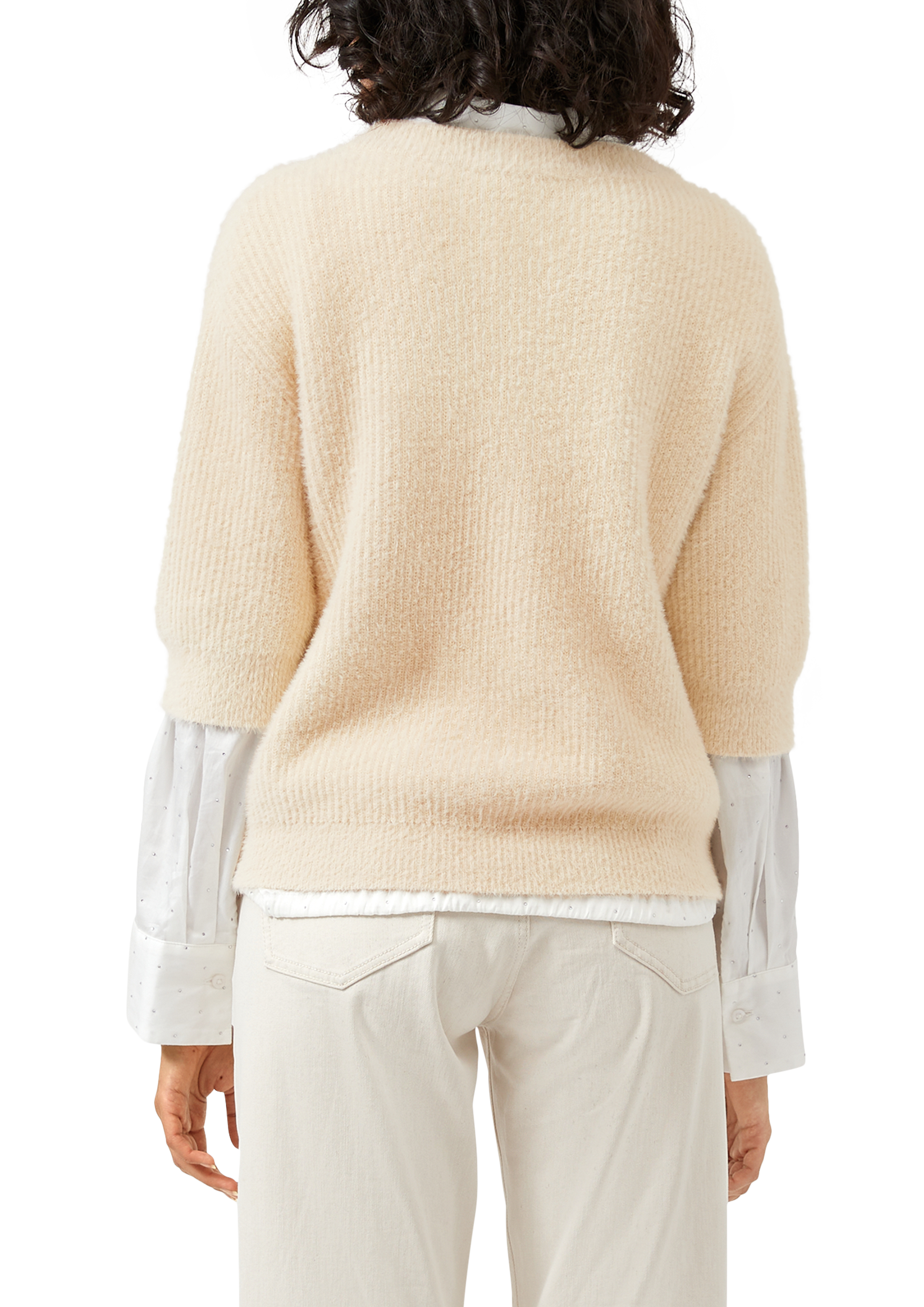 Thumbnail - Strickpullover