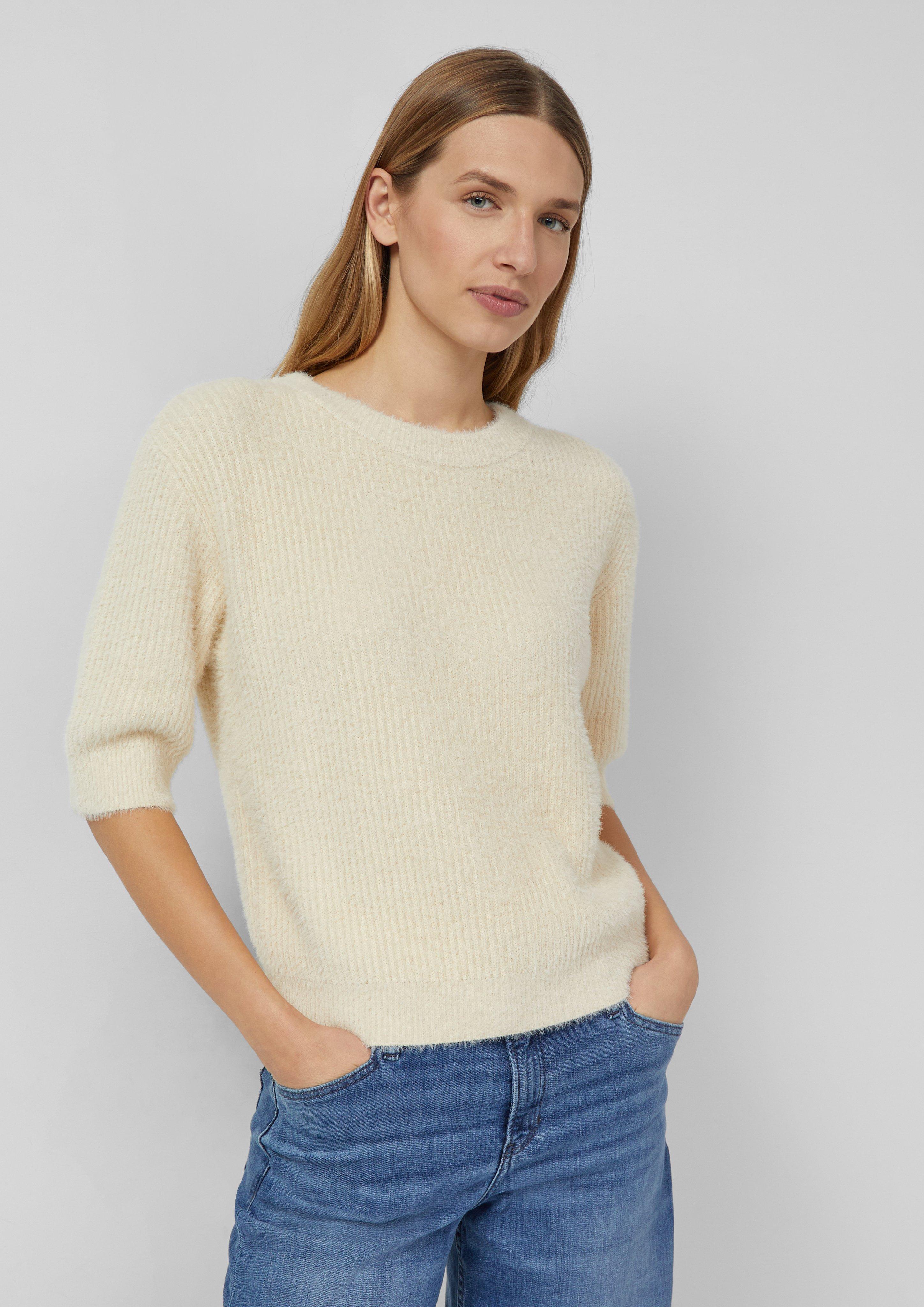 Pull-over en maille in 0805 & 9999