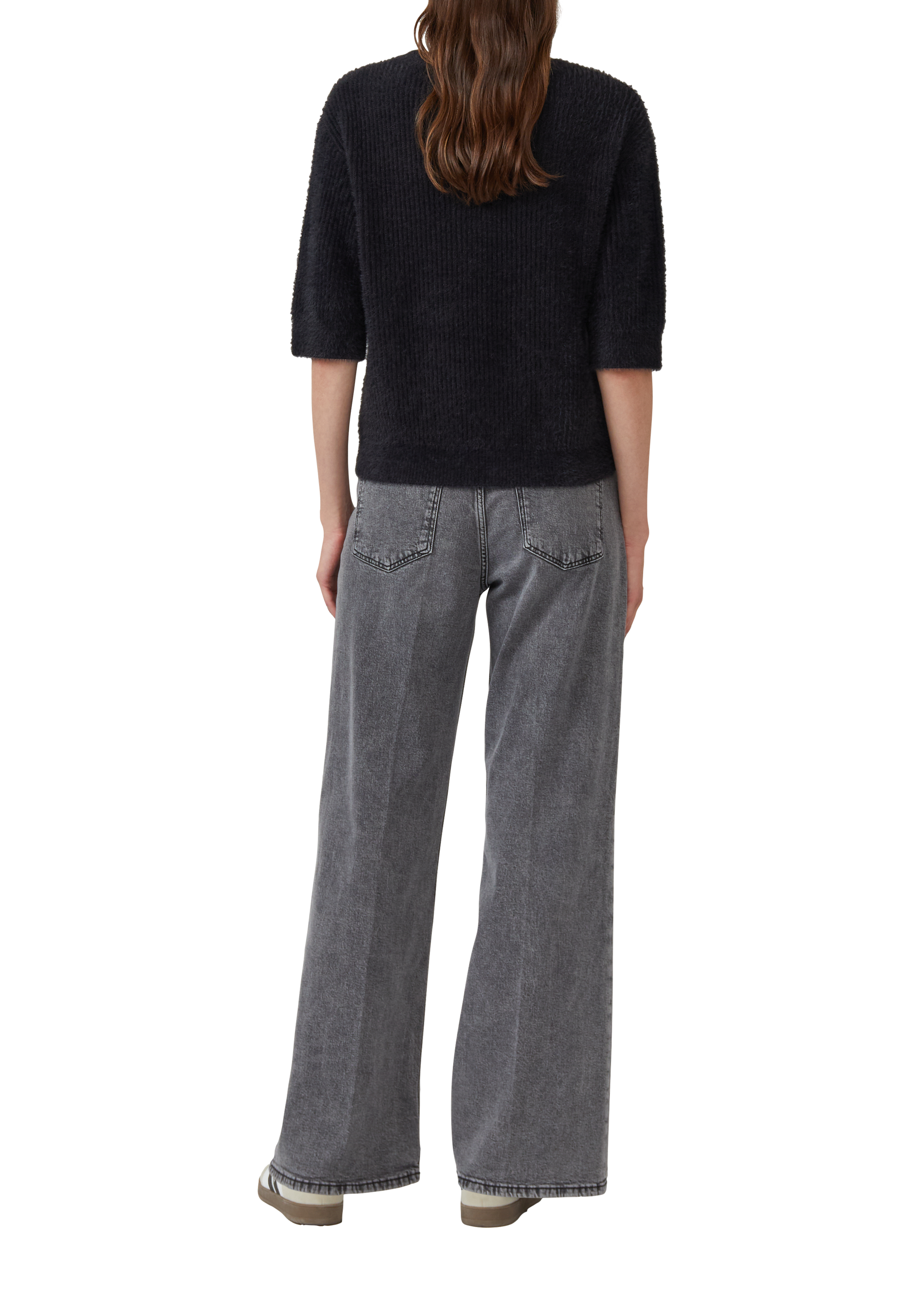 Thumbnail - Strickpullover