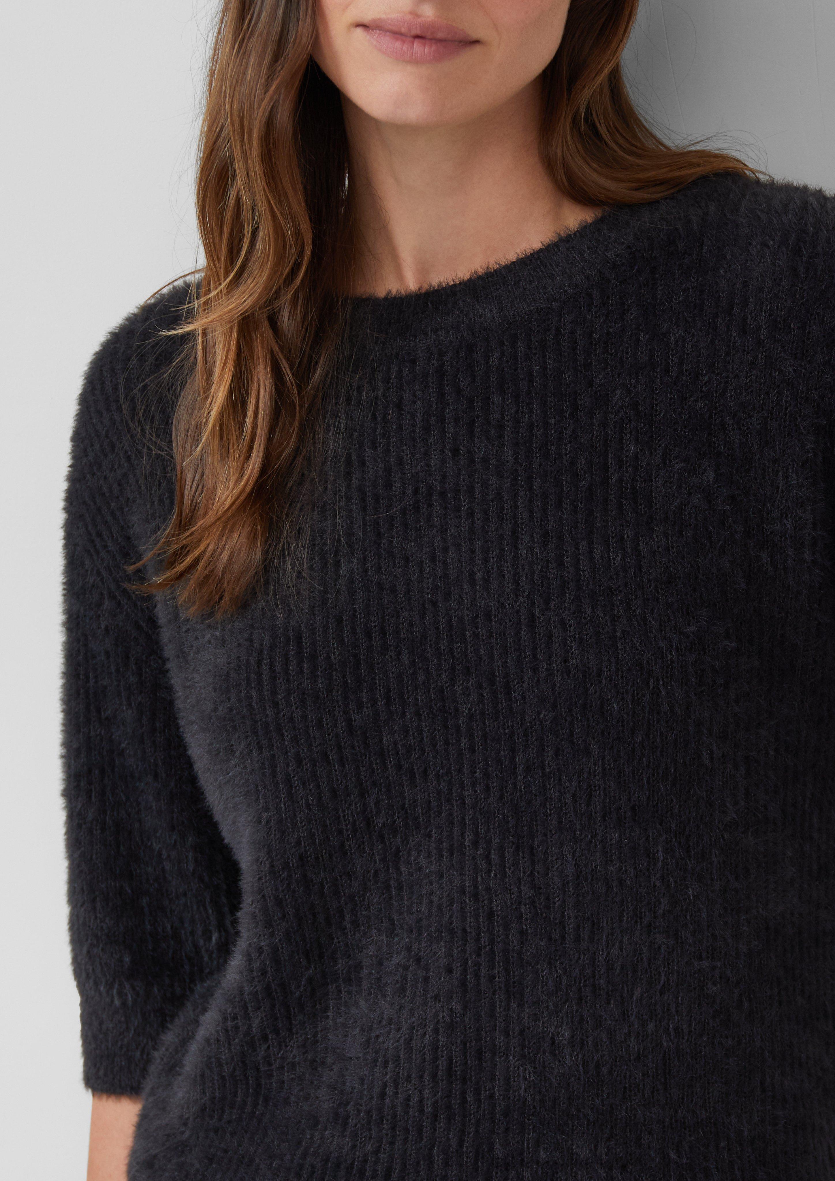 Pull en maille in 9999 & 0805