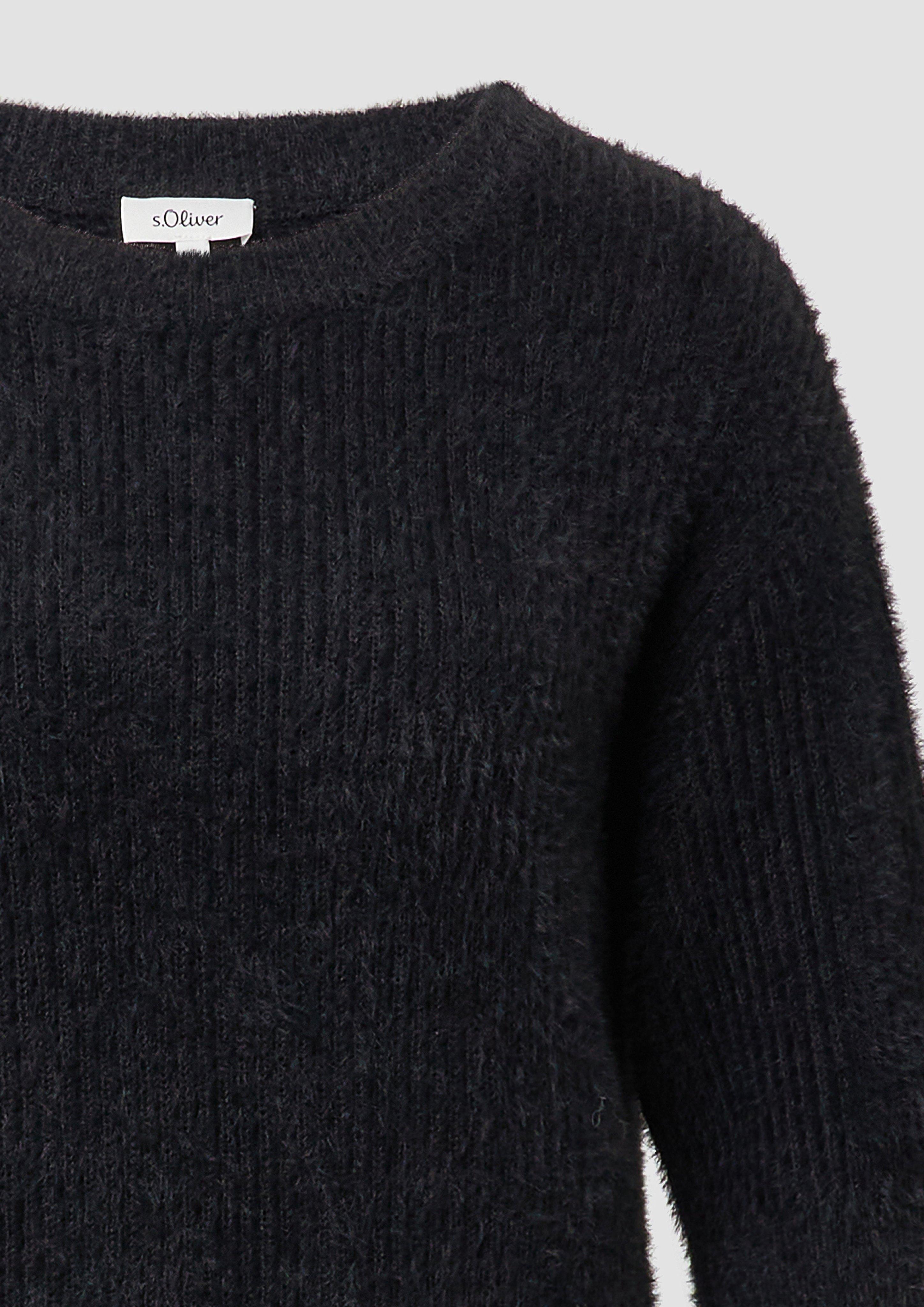 Pull en maille in 9999 & 0805