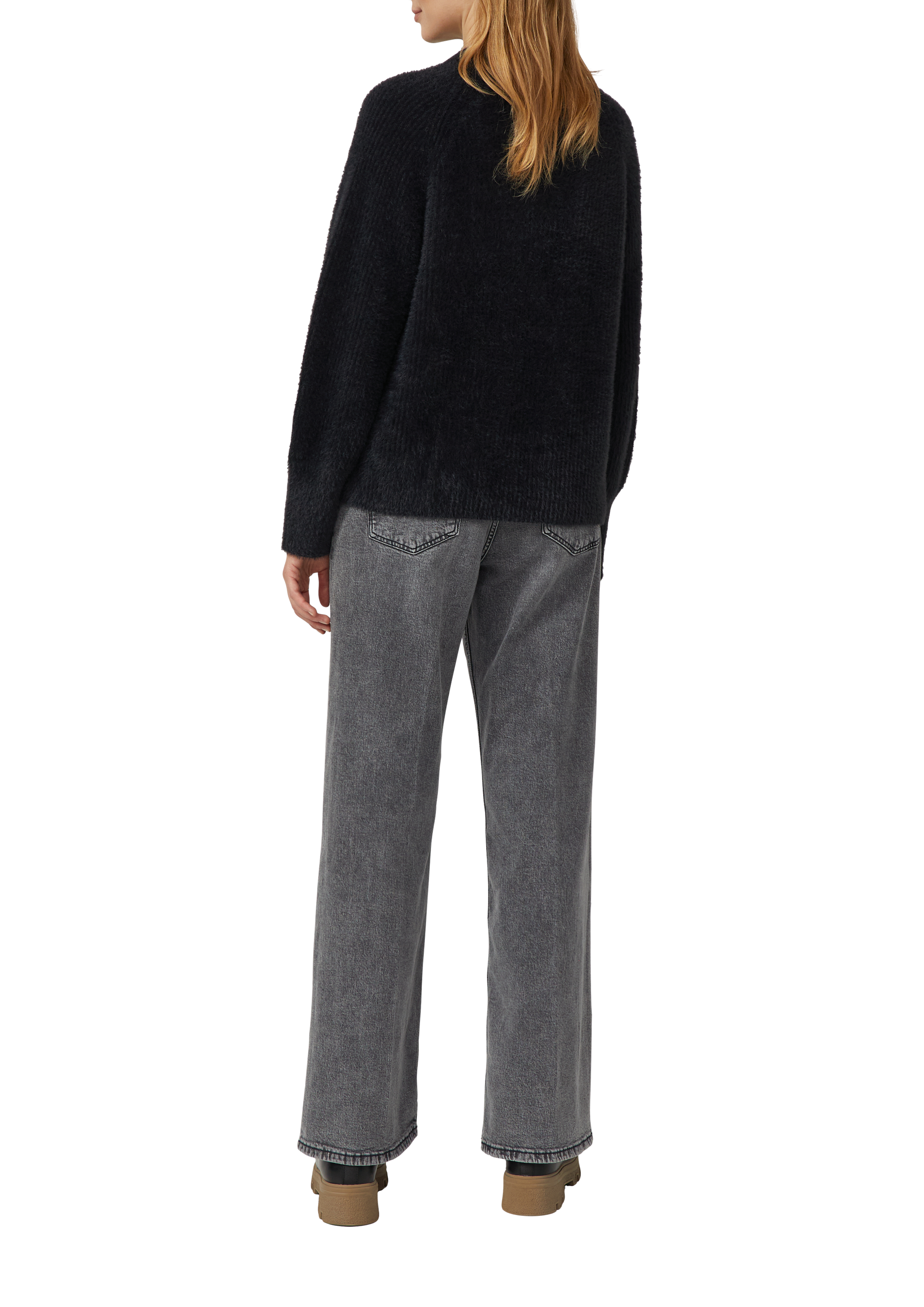 Thumbnail - Strickpullover