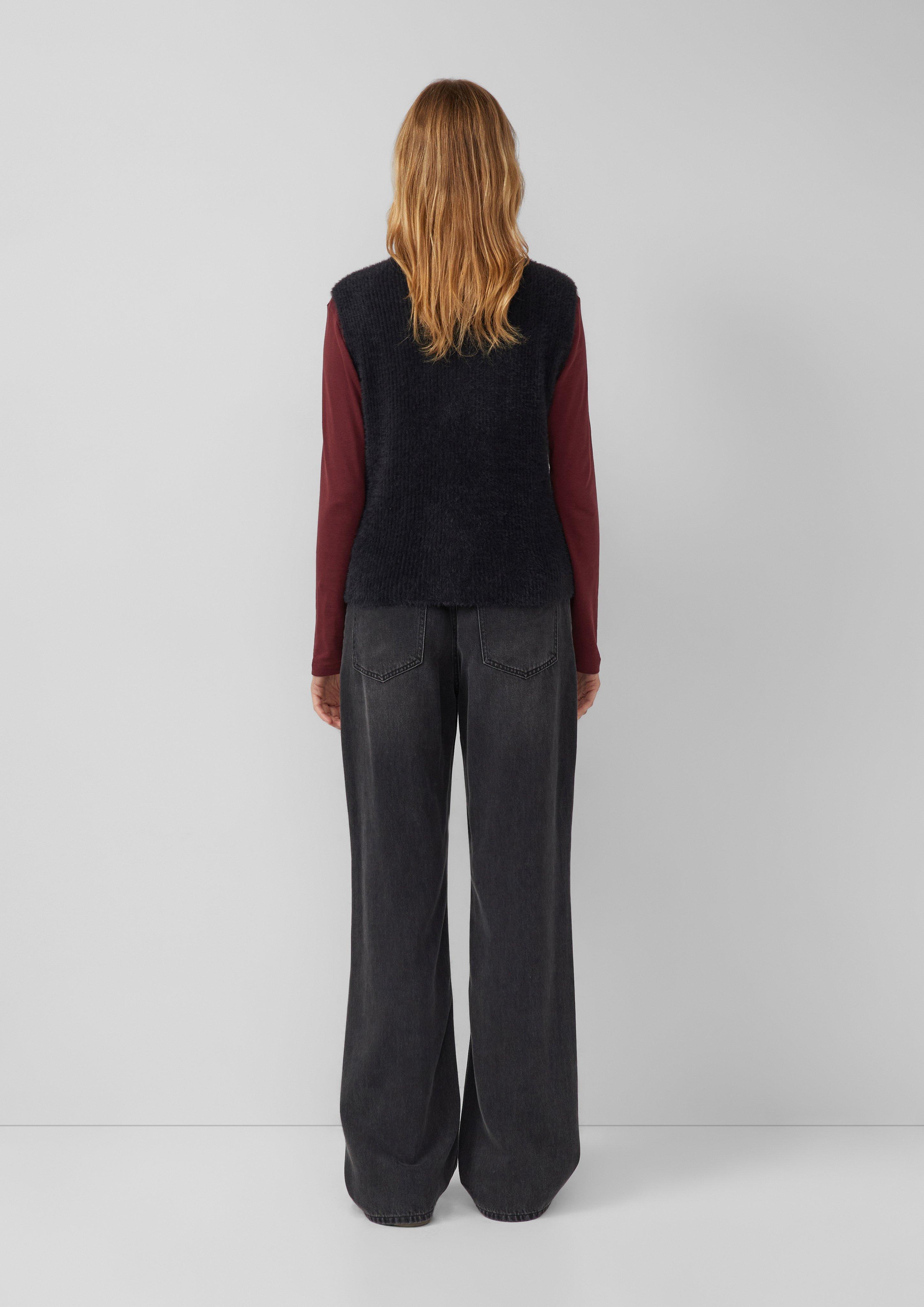 Veste en tricot in 9999