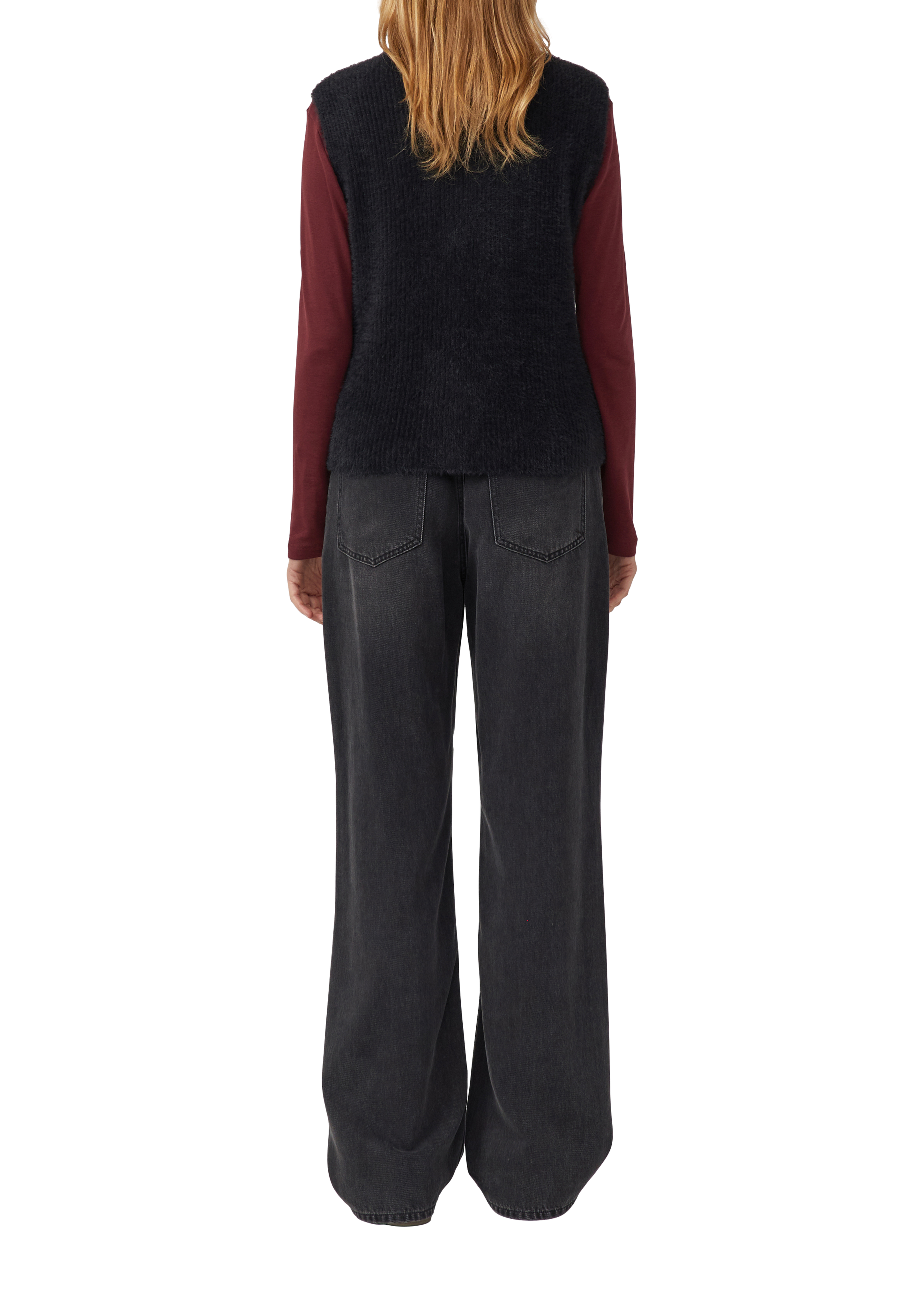 Thumbnail - Strickjacke