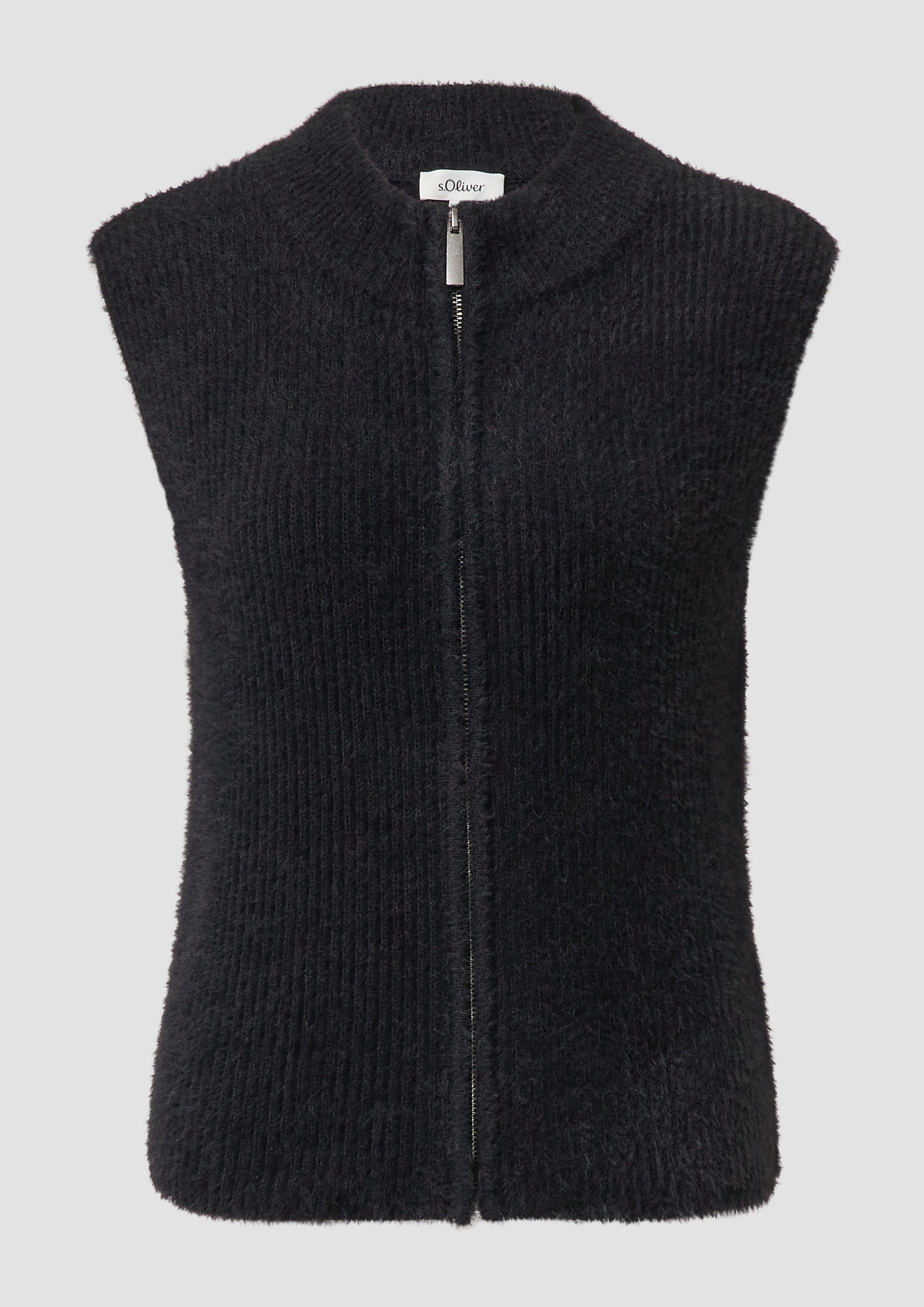 Thumbnail - Strickjacke