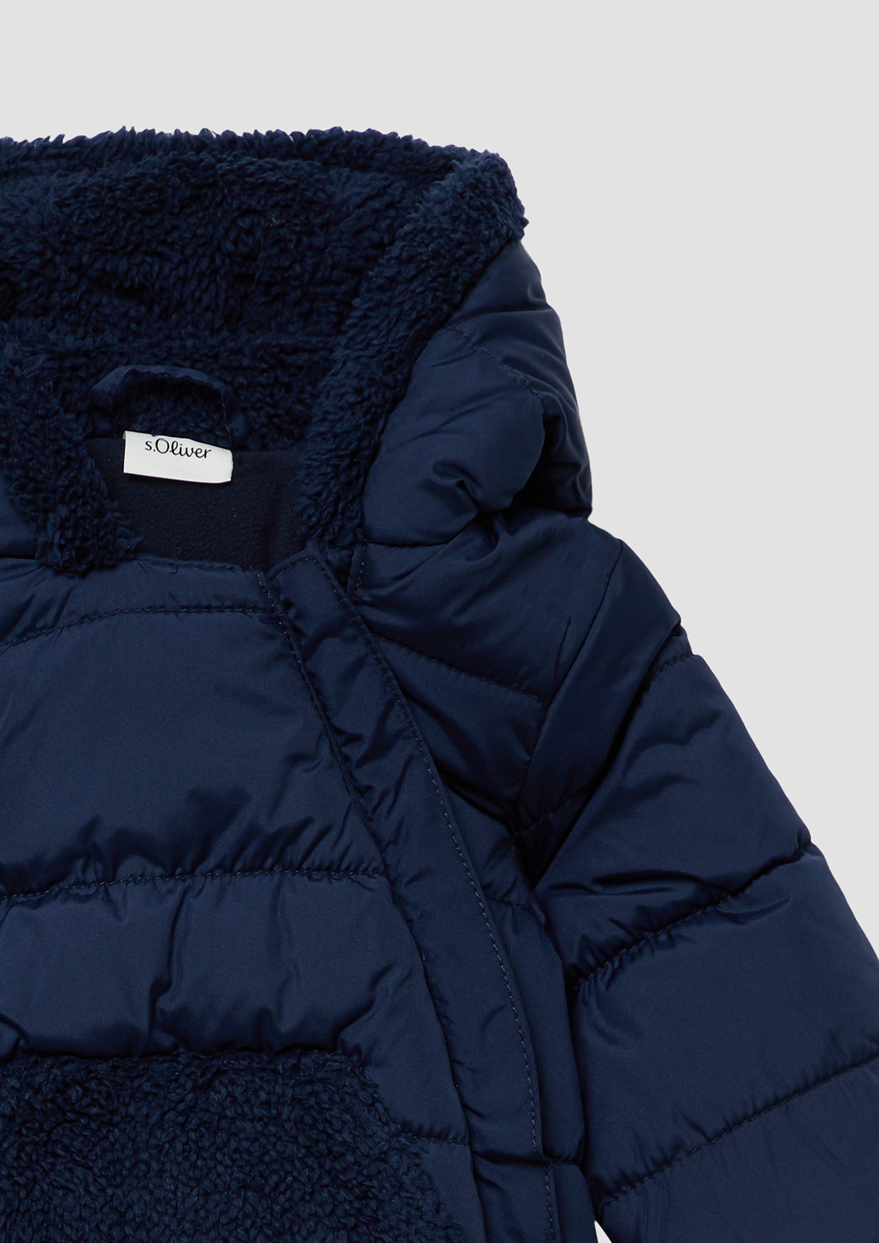 Veste d'extérieur in 5836 & 4450