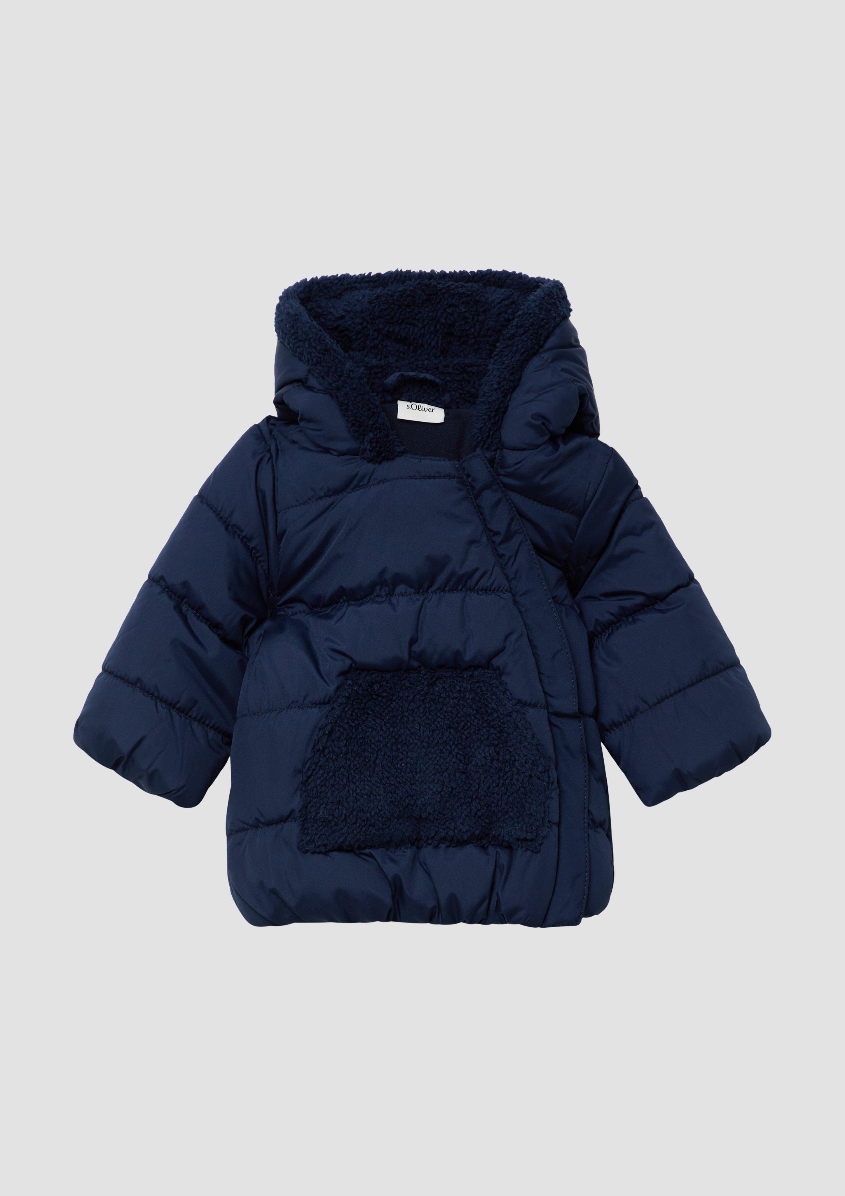 Outdoor-Jacke