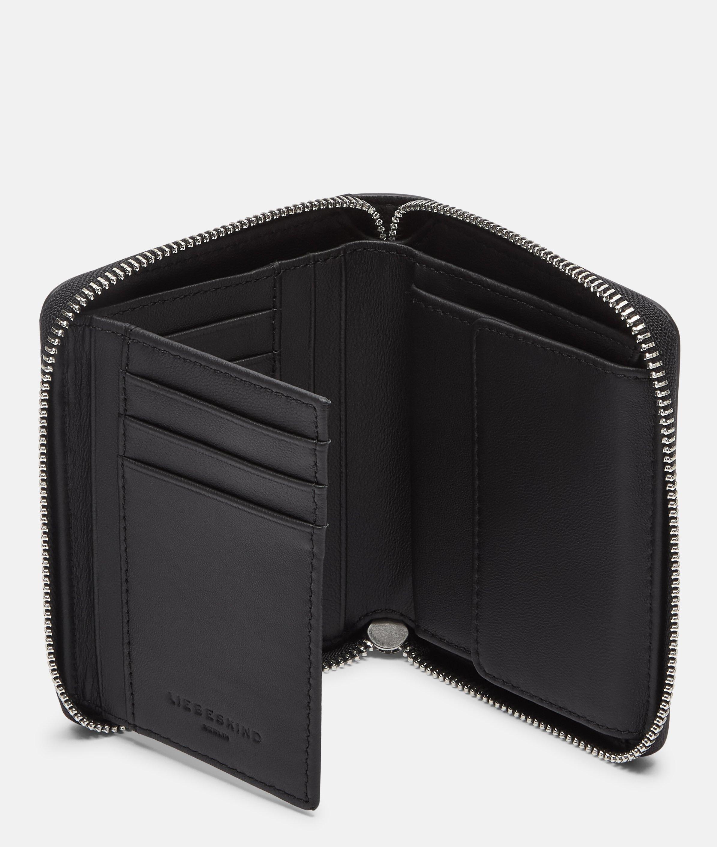 LIEBESKIND BERLIN Snake Conny Geldbörse  M