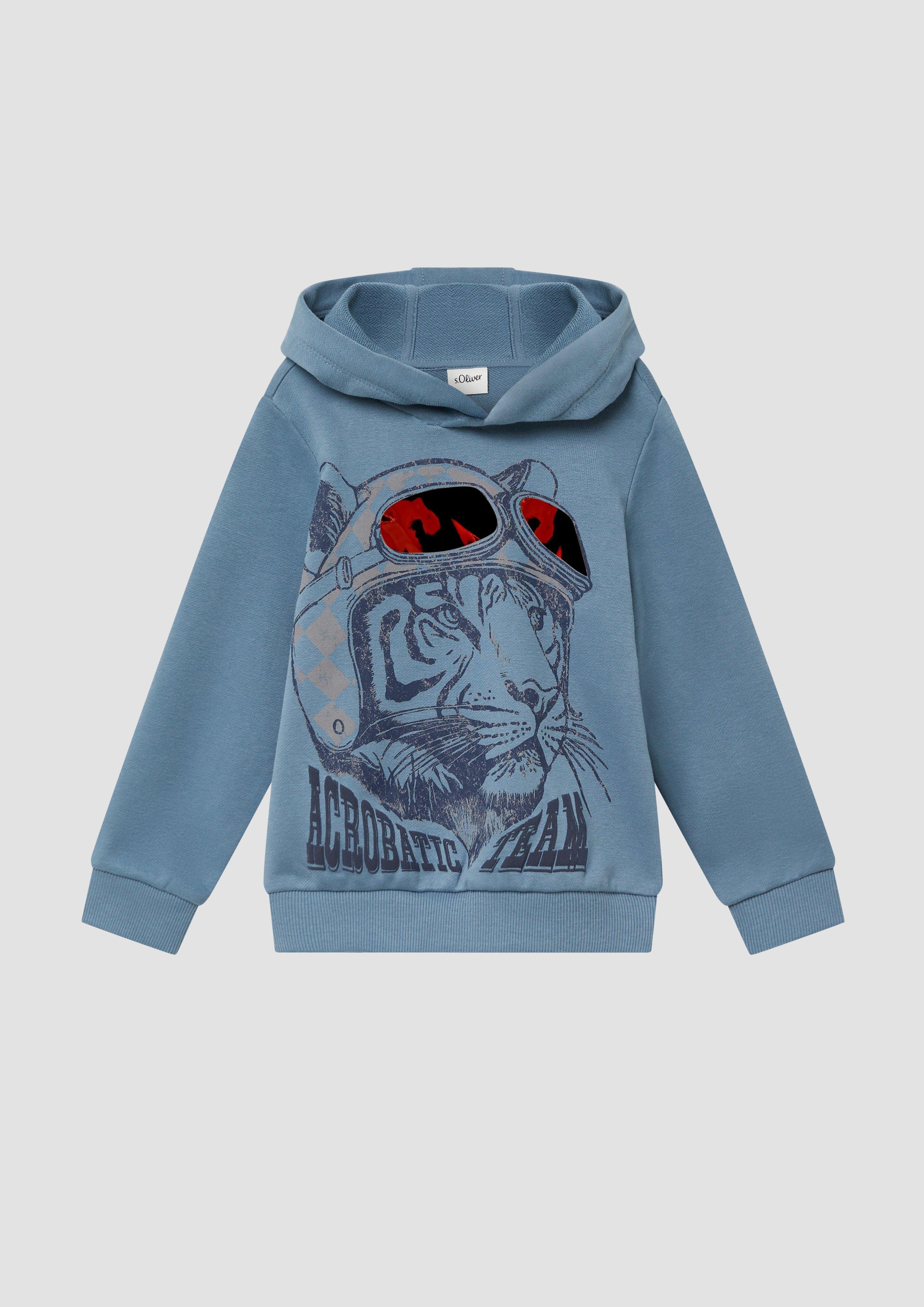 Product sibling blau