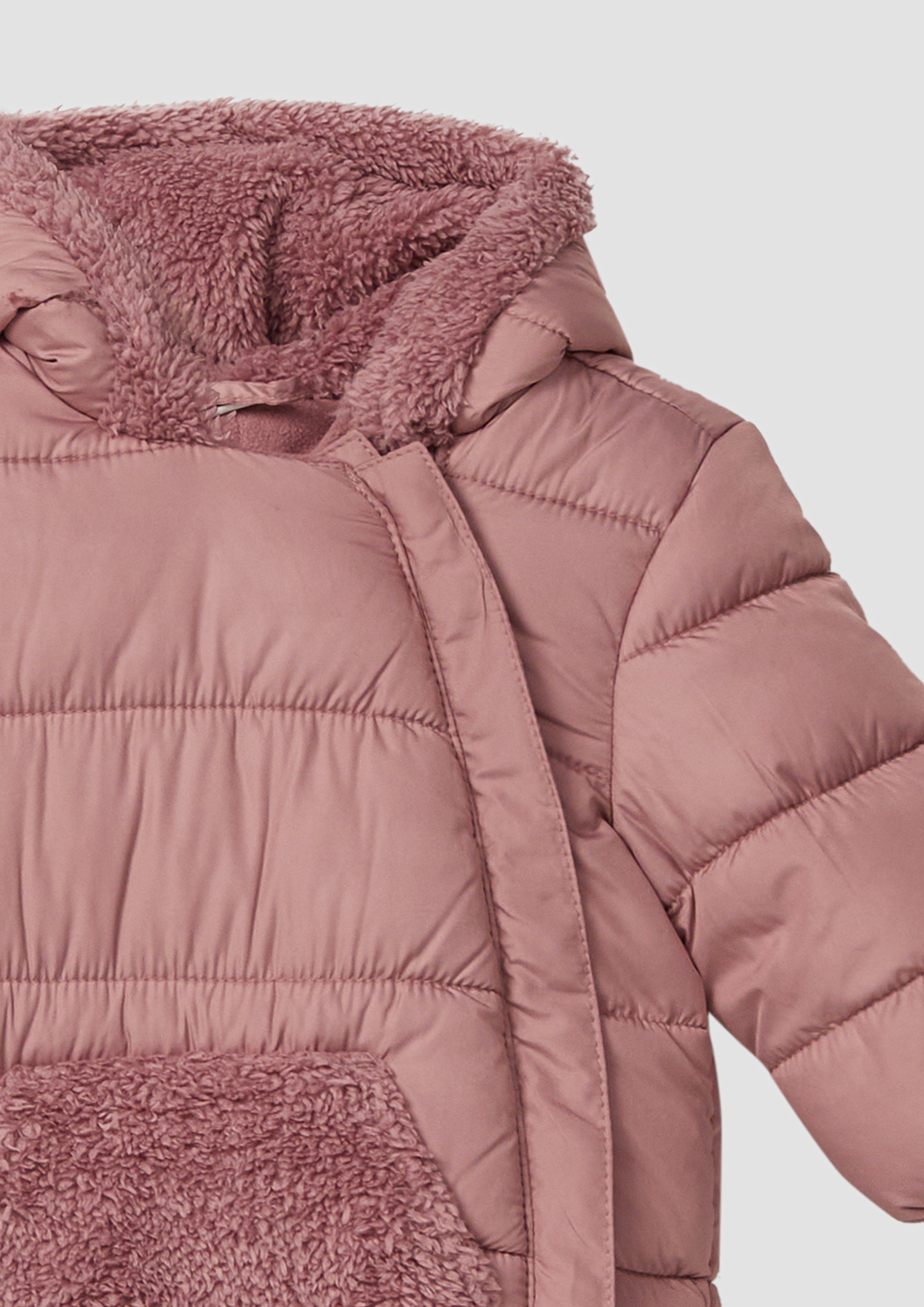 Jumpsuit in 4450 & 5836