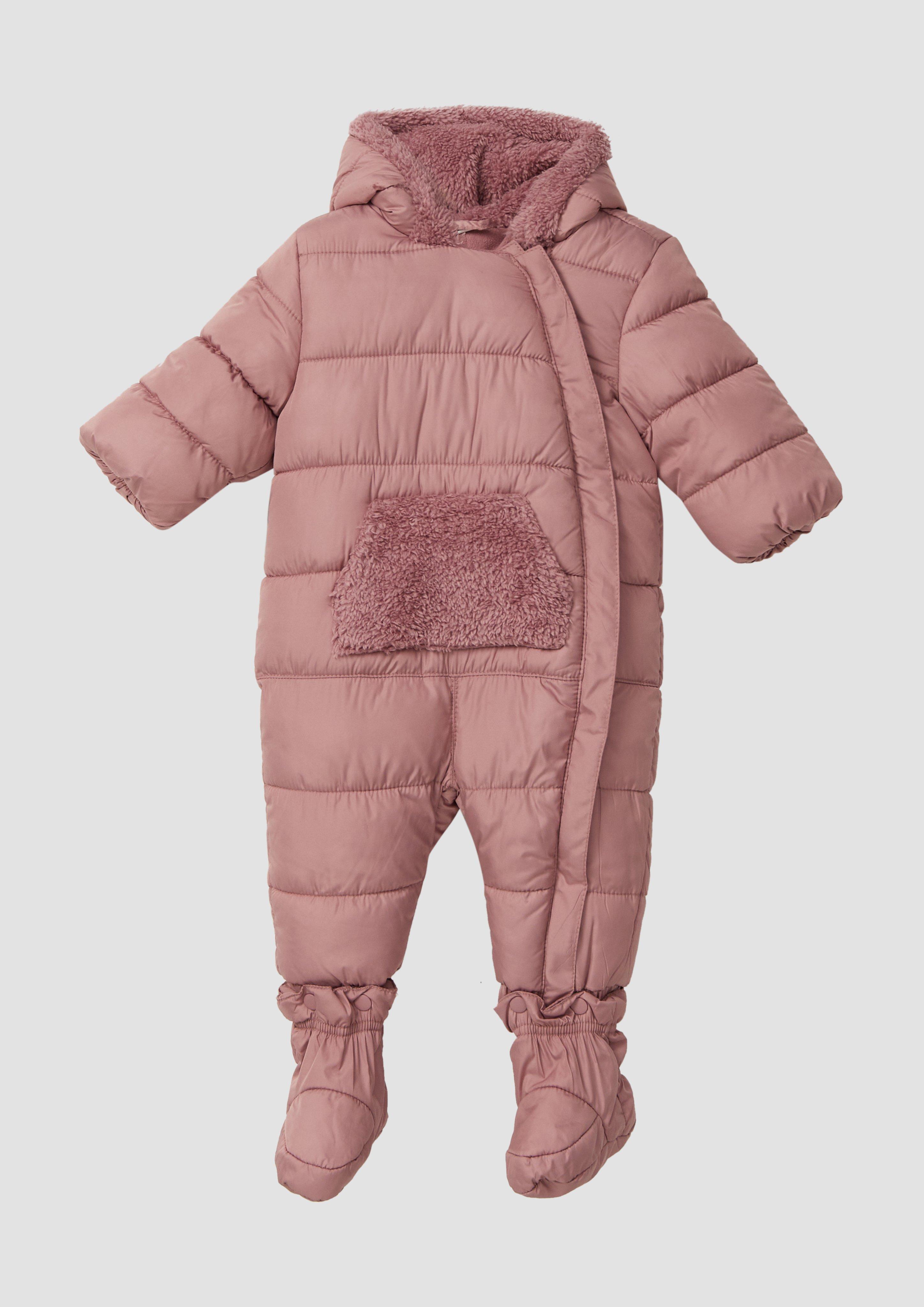 Overall