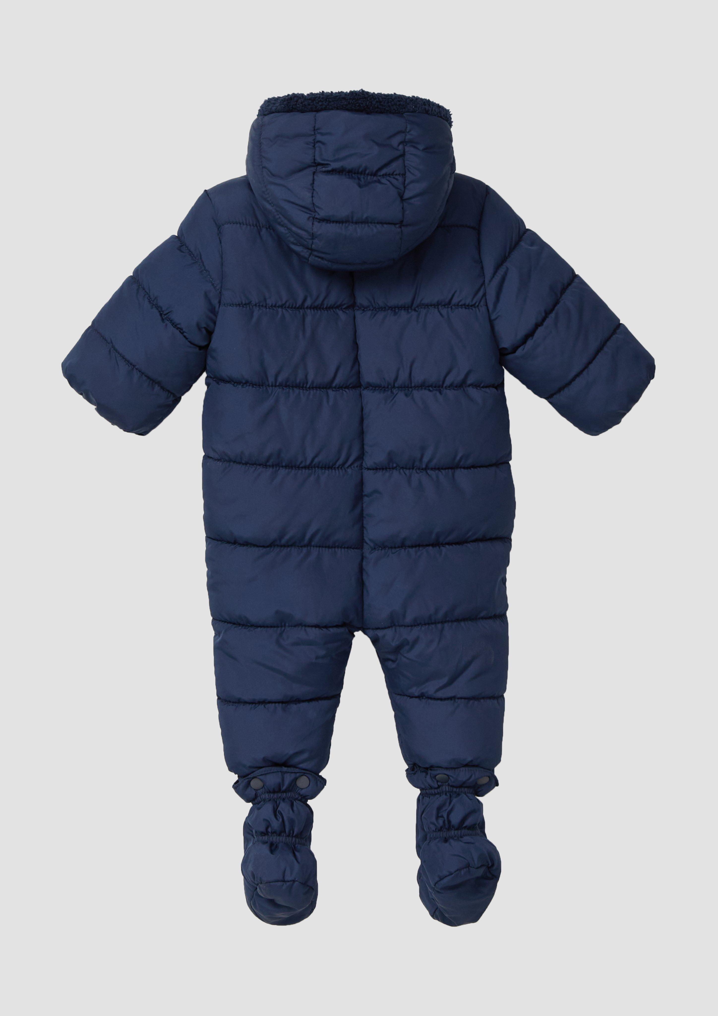 Overall in 5836 & 4450