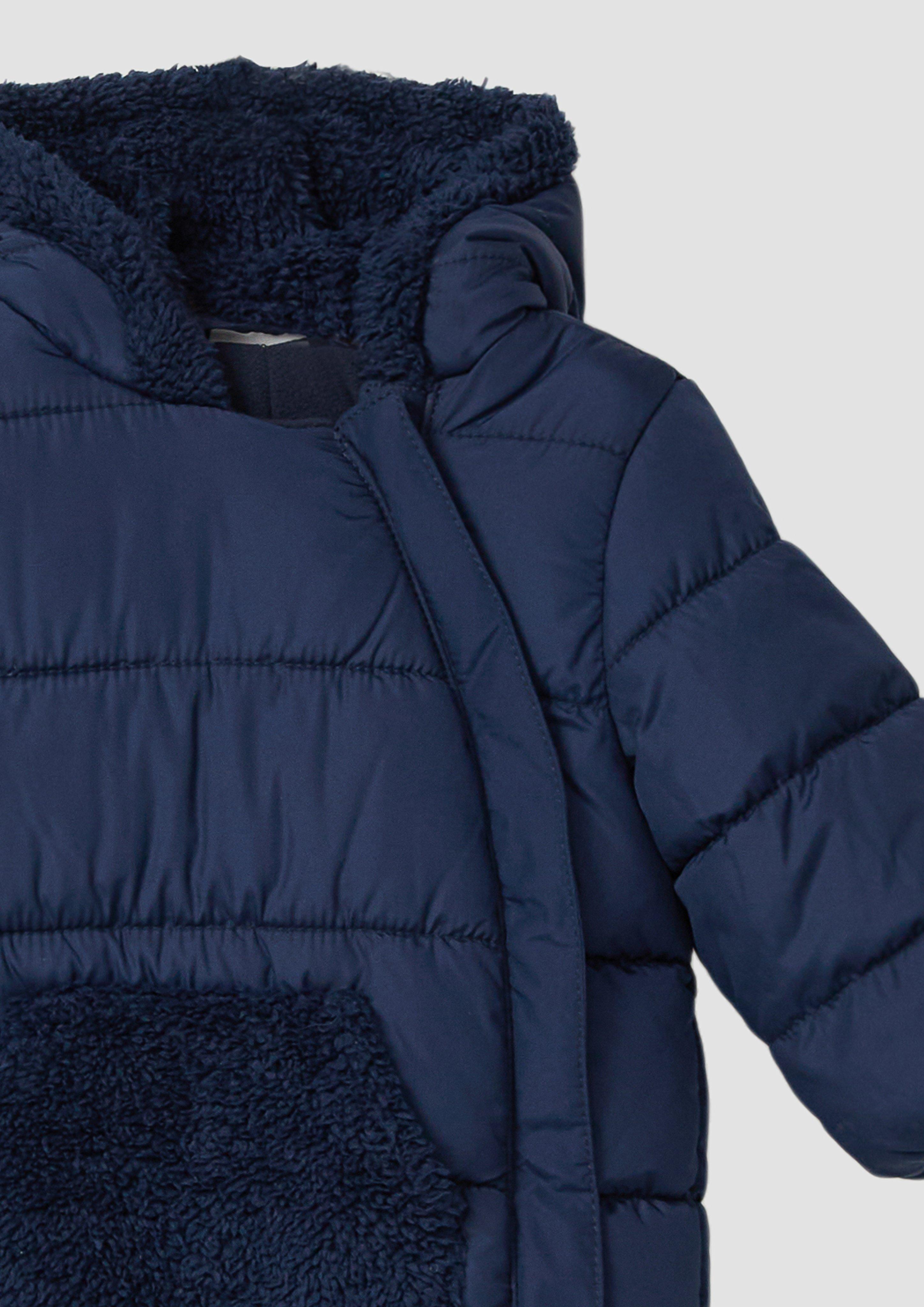 Overall in 5836 & 4450