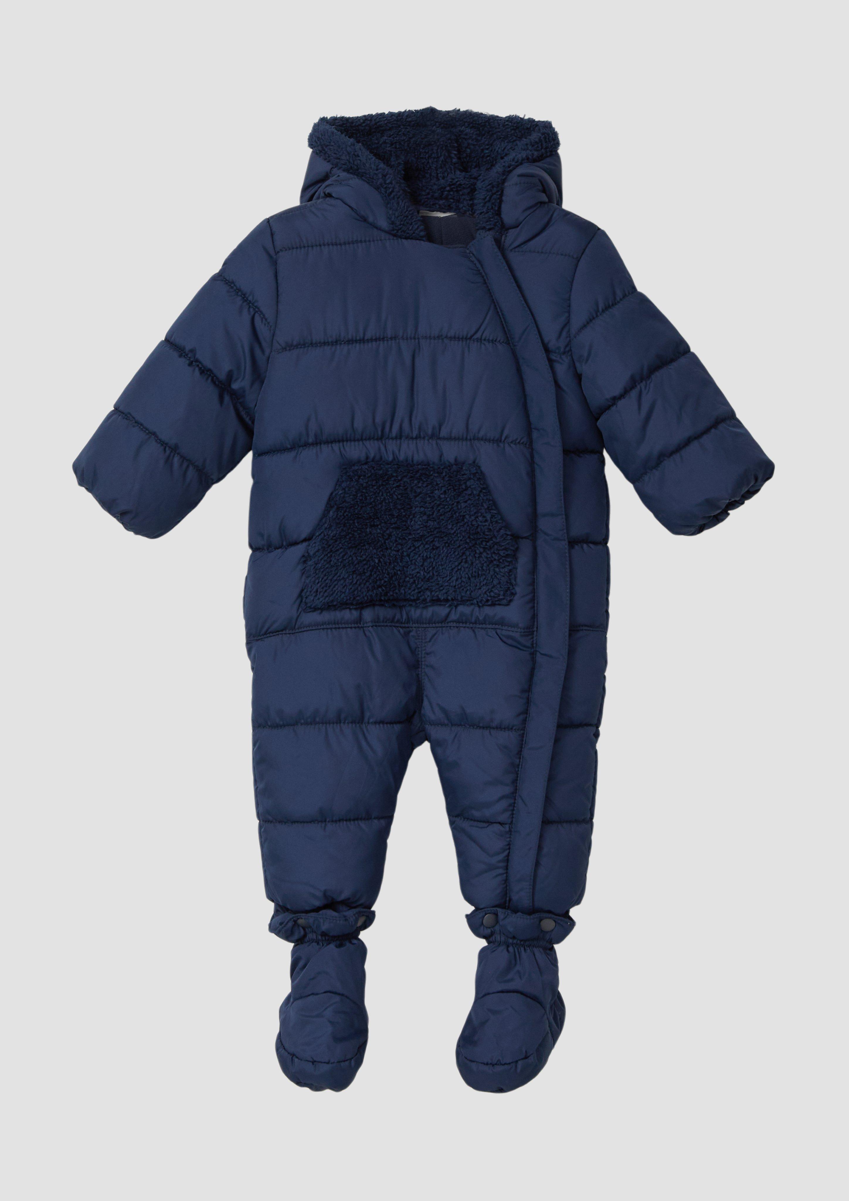Overall