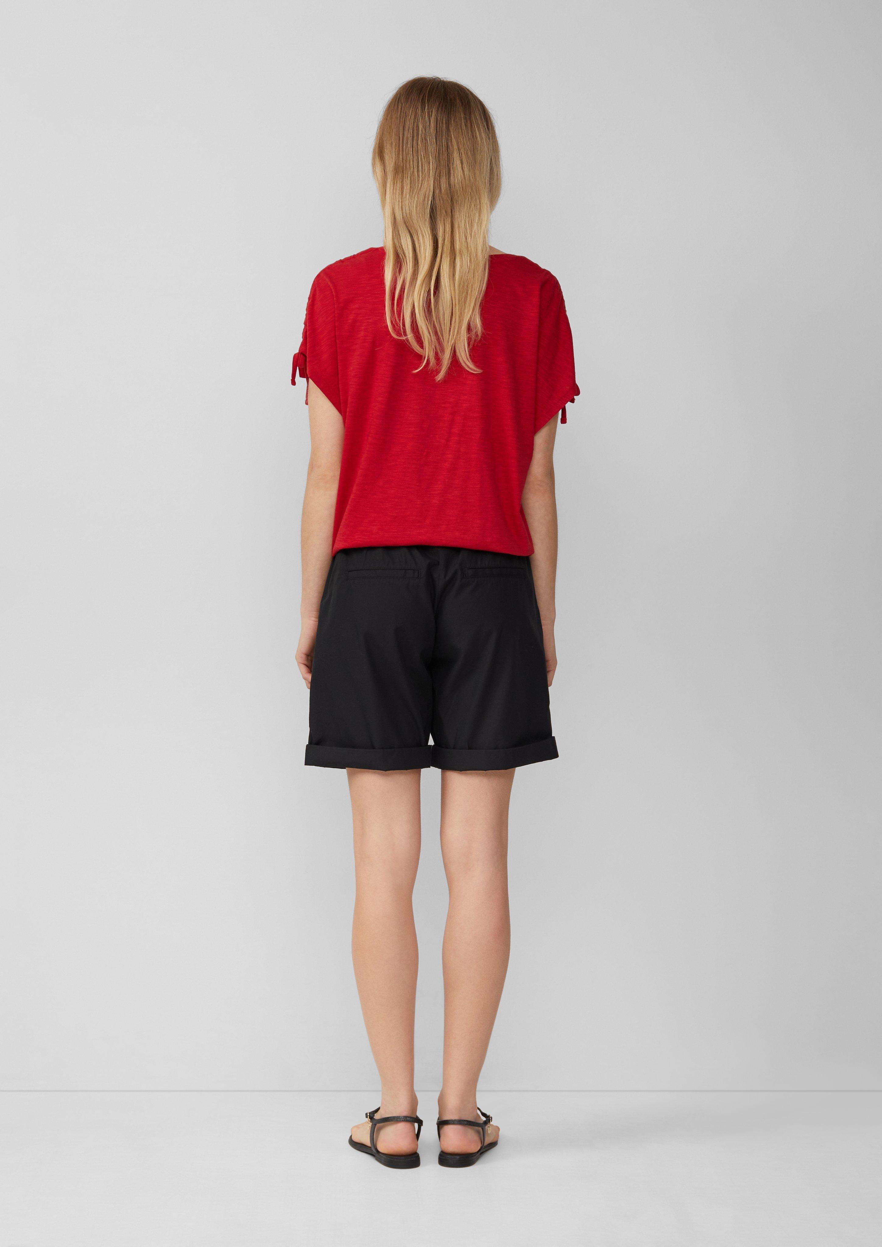 T-Shirt in 3533, 9999, 0100, 6099 & 8828