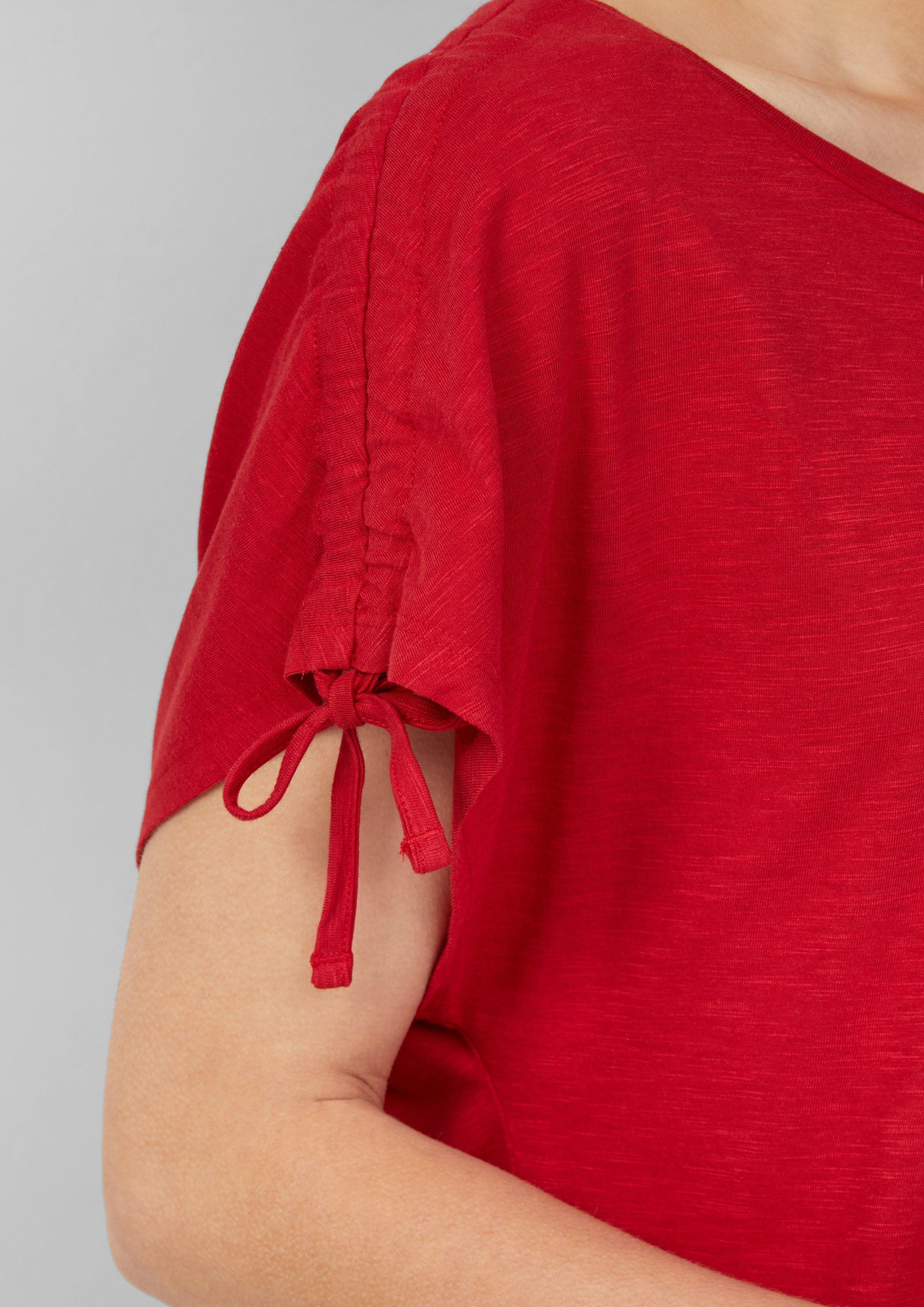 T-Shirt in 3533, 9999, 0100, 6099 & 8828