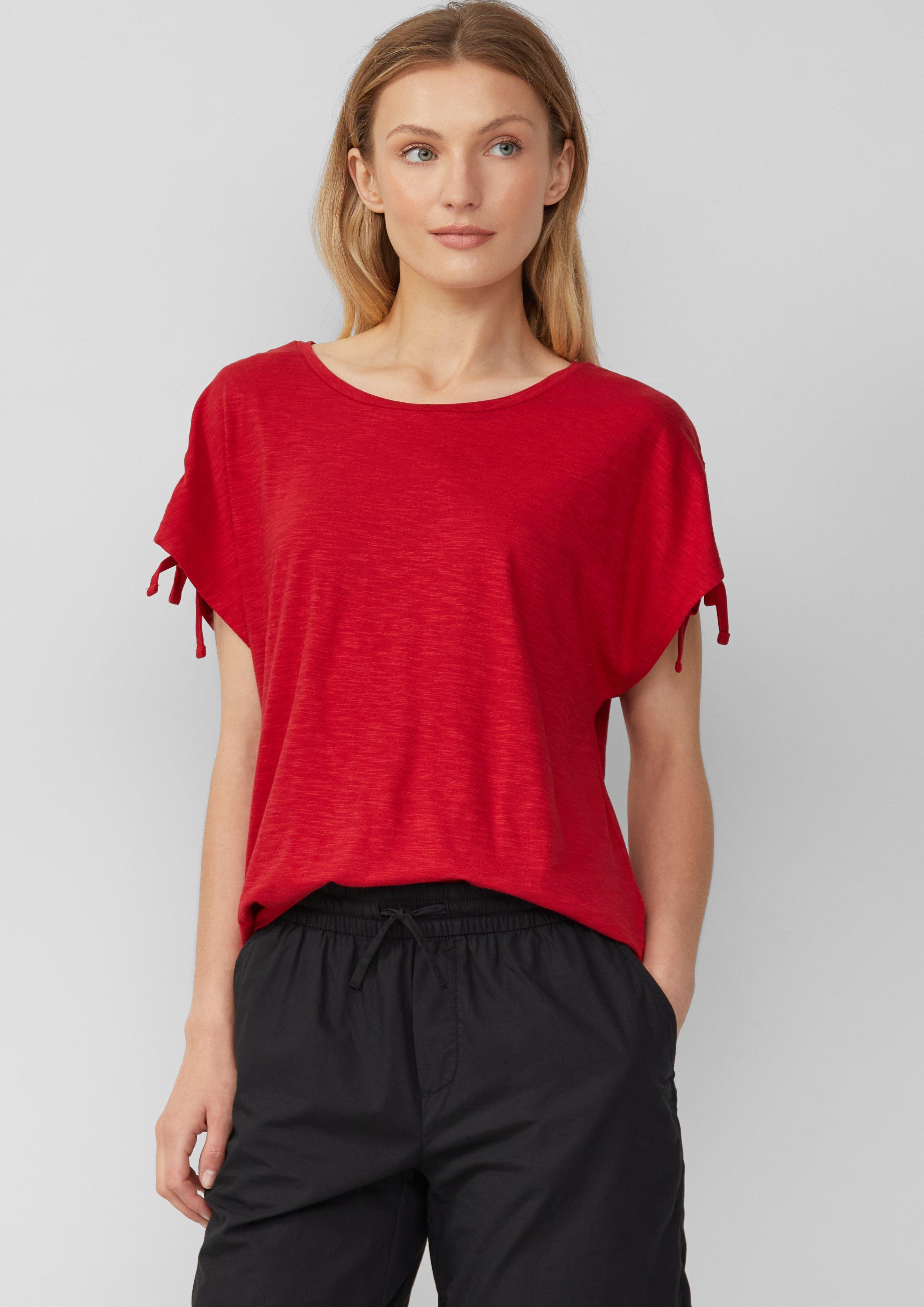 T-Shirt in 3533, 9999, 0100, 6099 & 8828