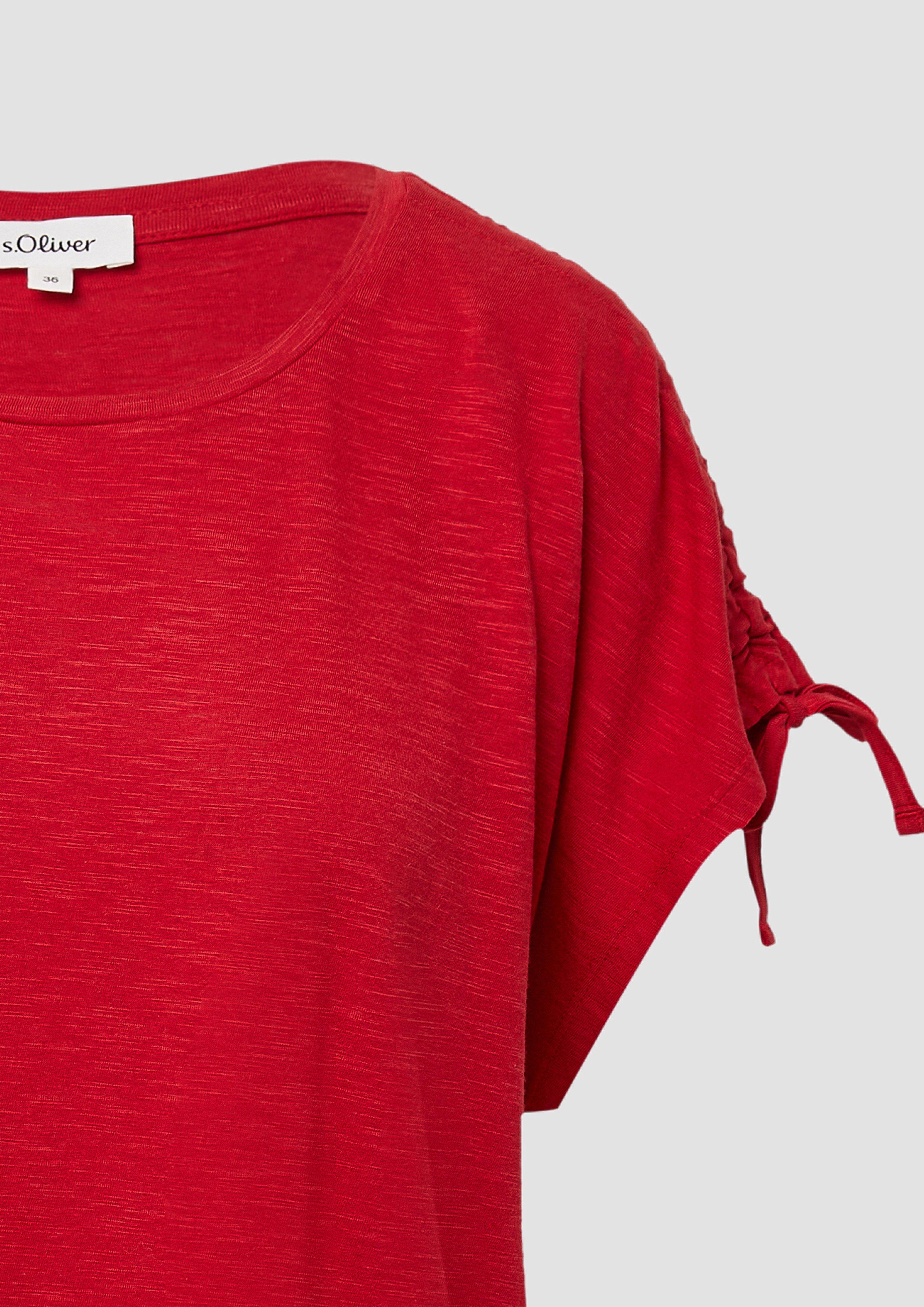 T-Shirt in 3533, 9999, 0100, 6099 & 8828