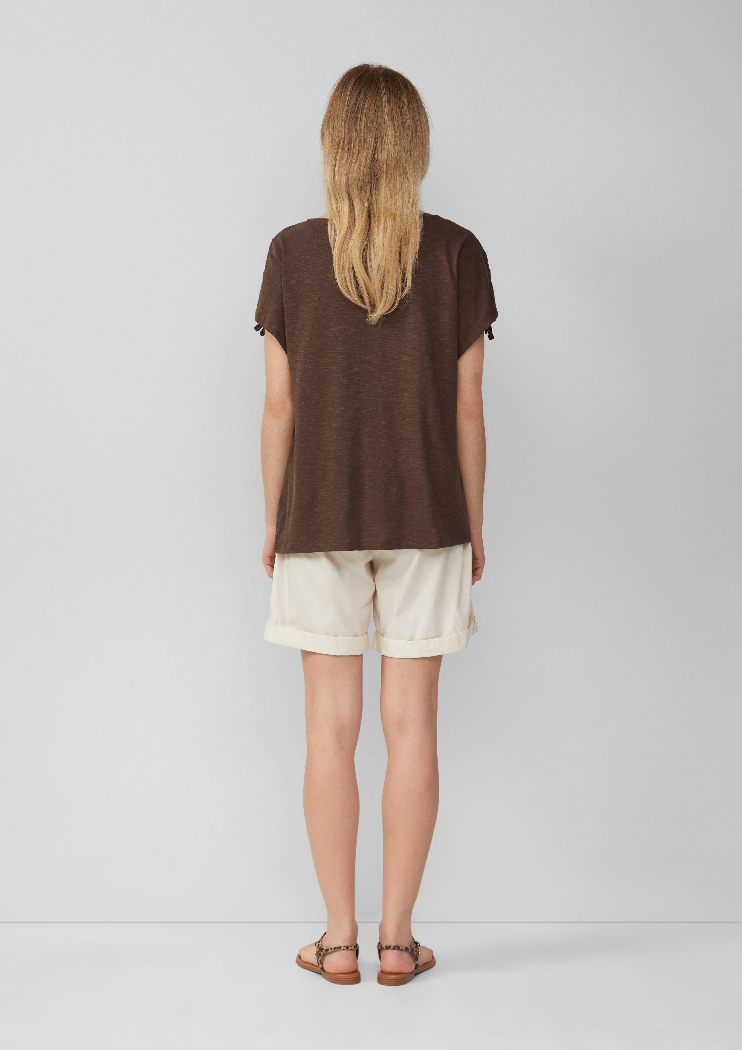 T-Shirt in 8828, 3533, 9999, 0100 & 6099