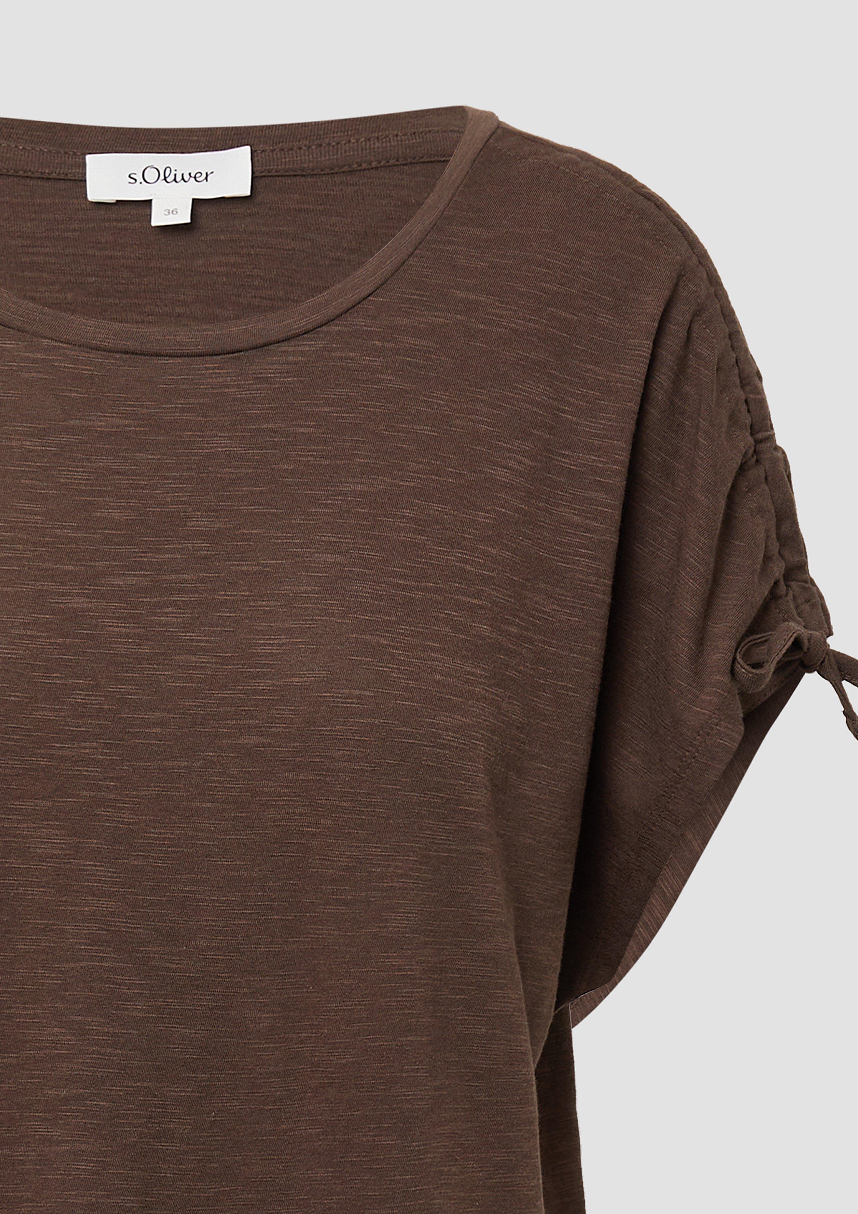 T-Shirt in 8828, 3533, 9999, 0100 & 6099