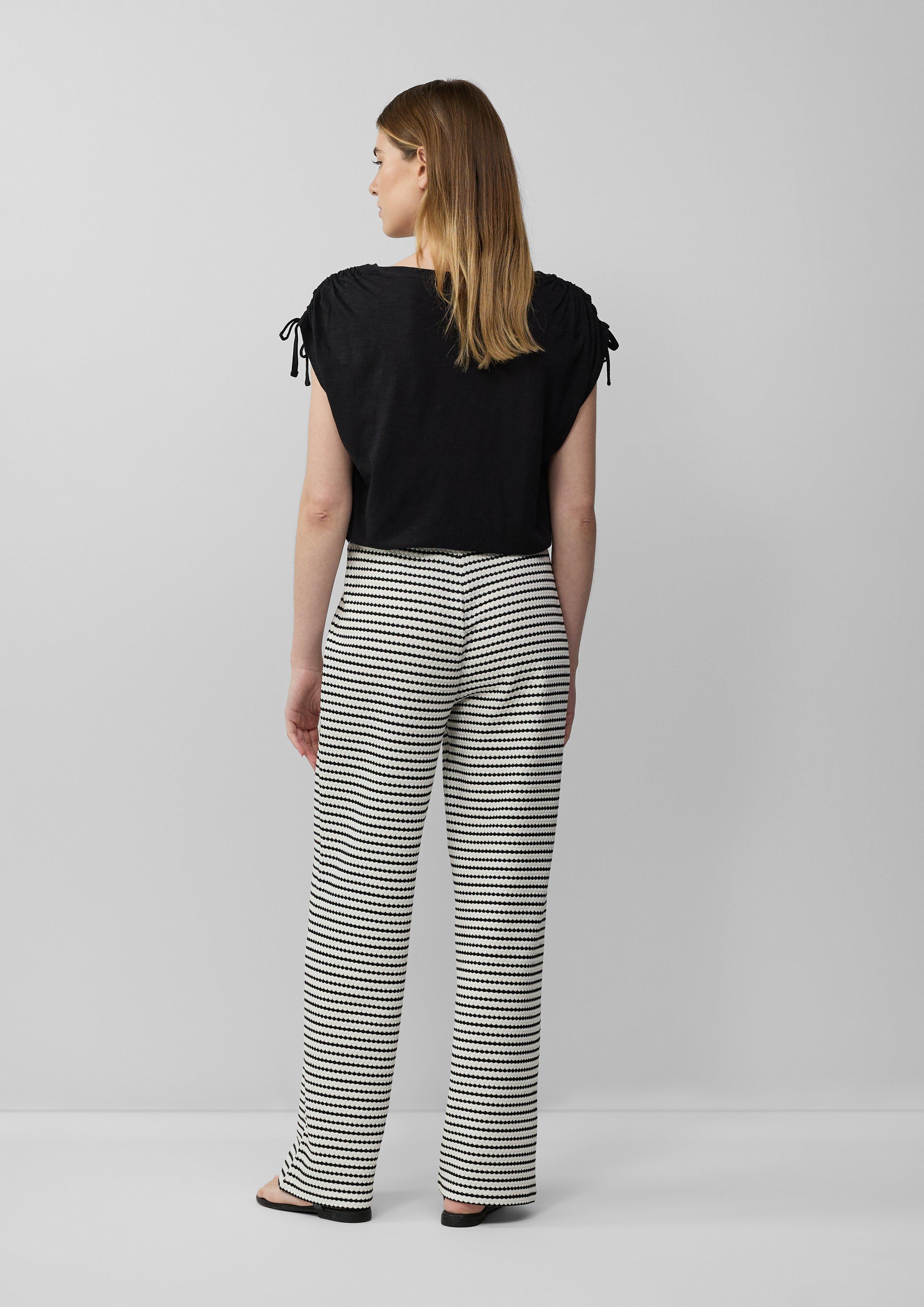 T-Shirt in 9999, 3533, 0100, 6099 & 8828