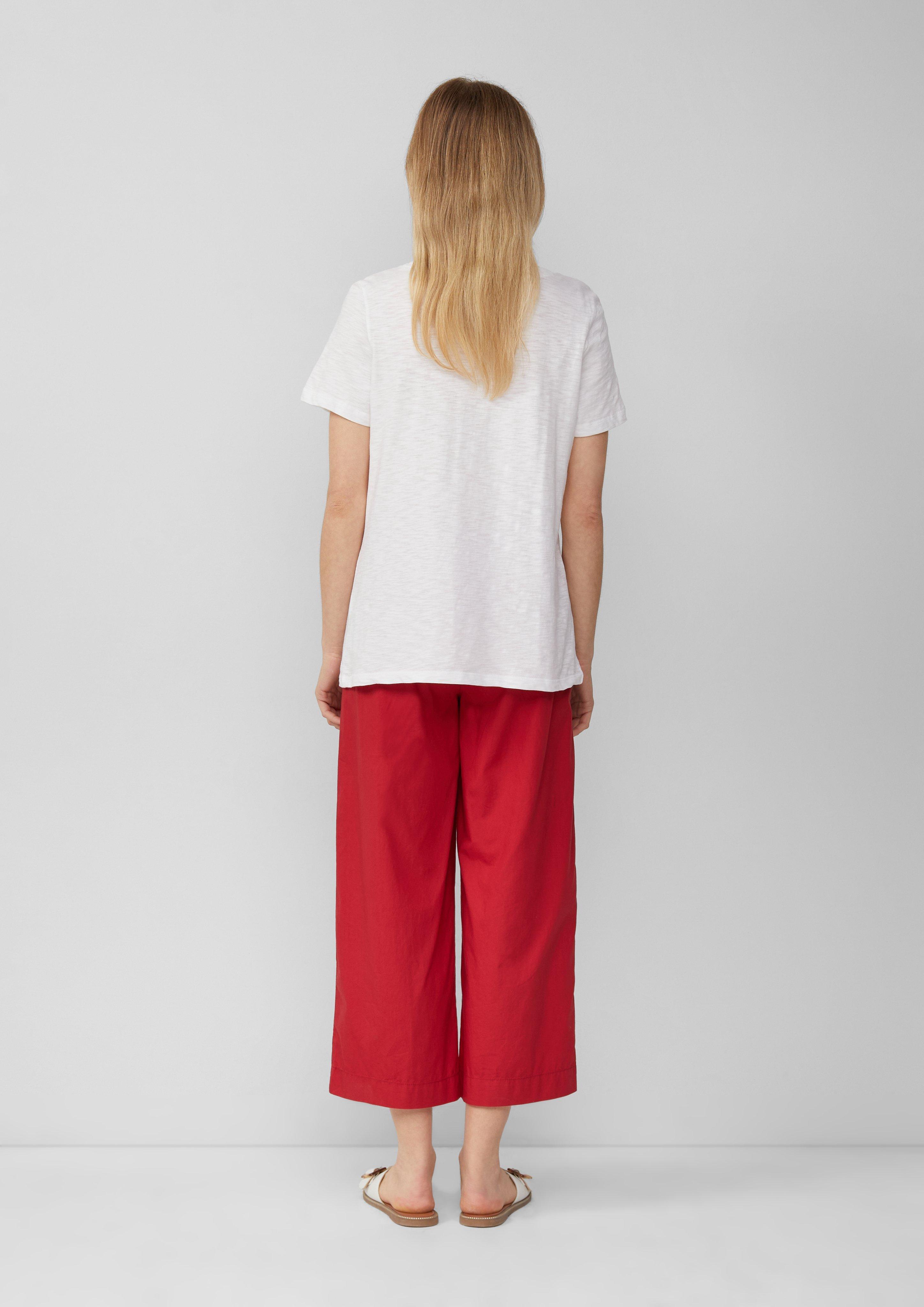 T-Shirt in 0100, 9999, 6099, 8828 & 3533