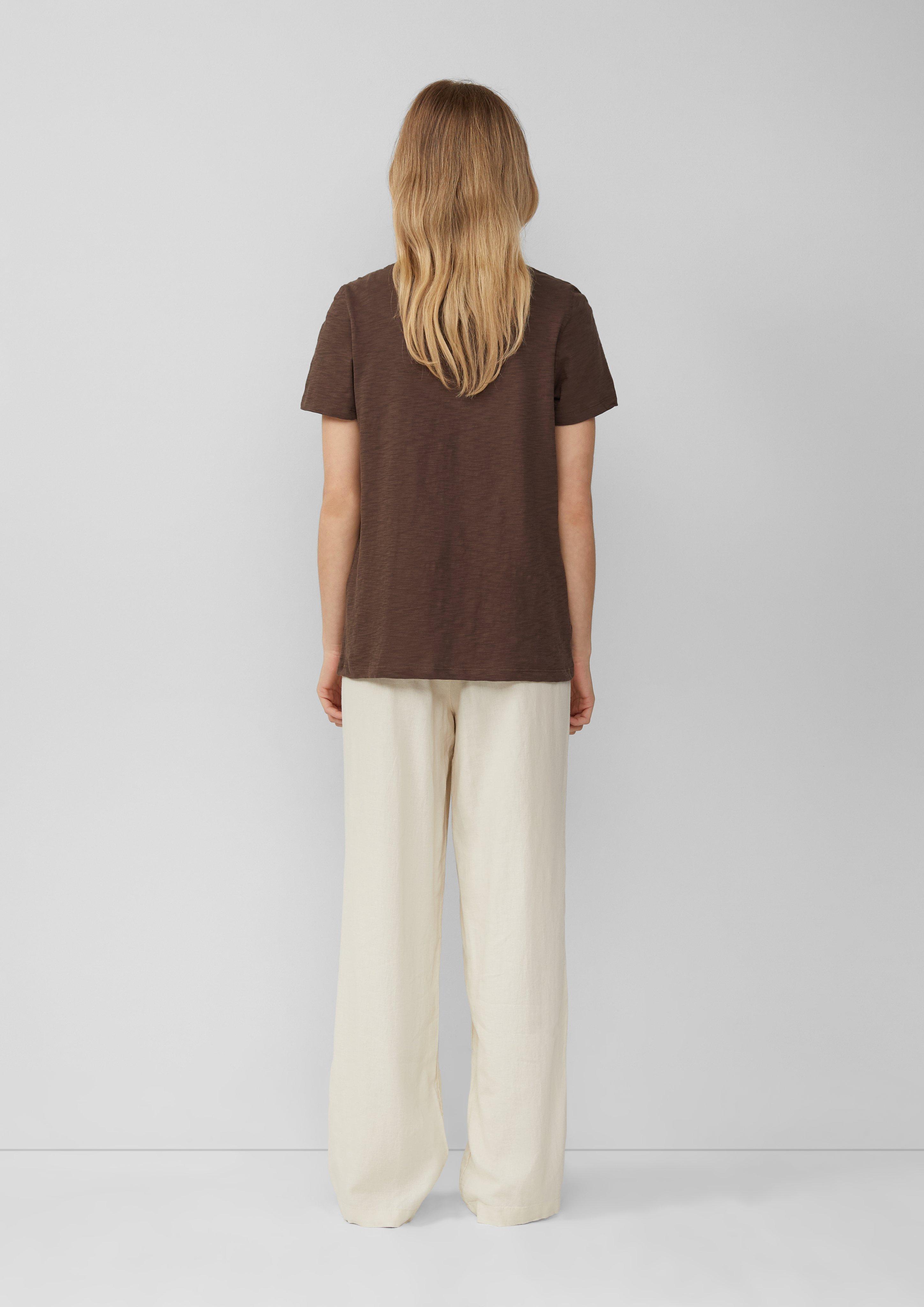 T-Shirt in 8828, 9999, 6099, 3533 & 0100