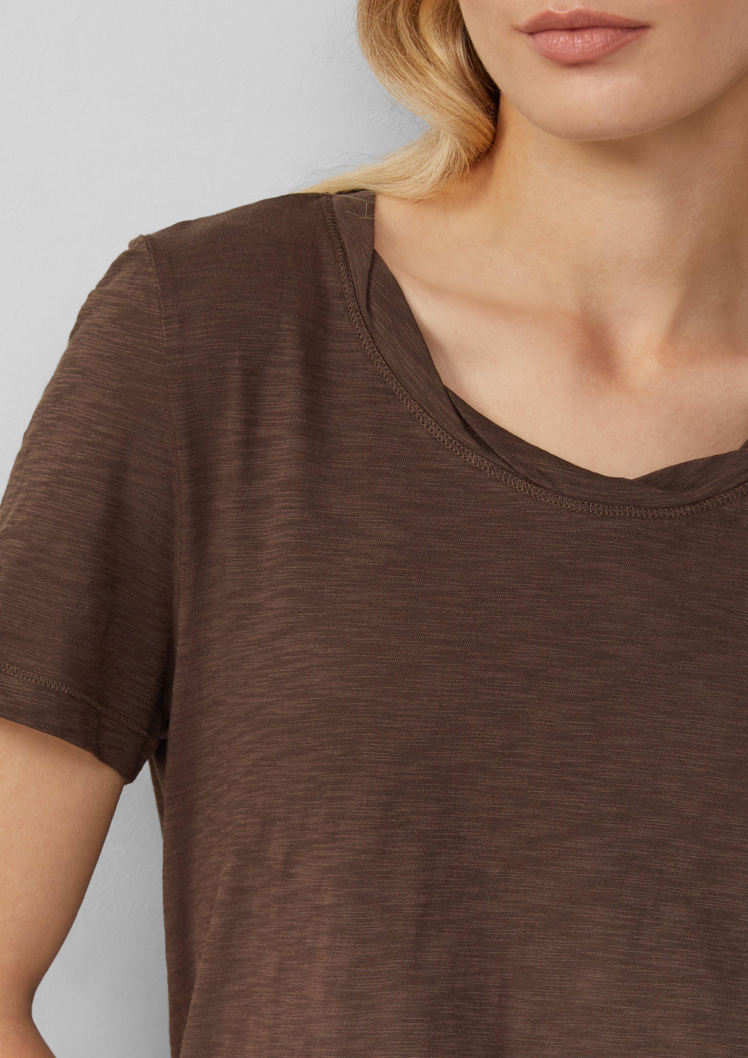 T-Shirt in 8828, 9999, 6099, 3533 & 0100