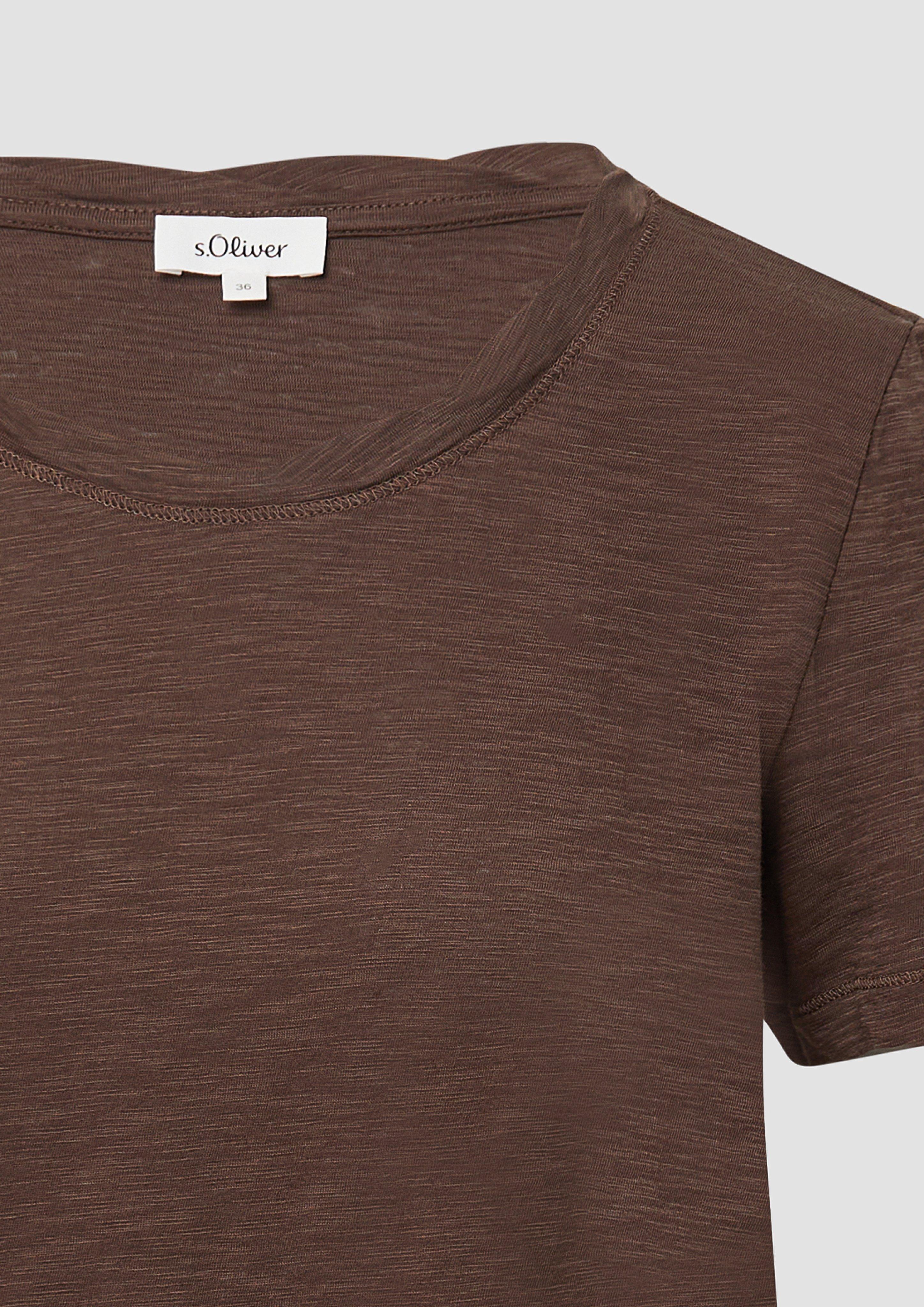 T-Shirt in 8828, 9999, 6099, 3533 & 0100