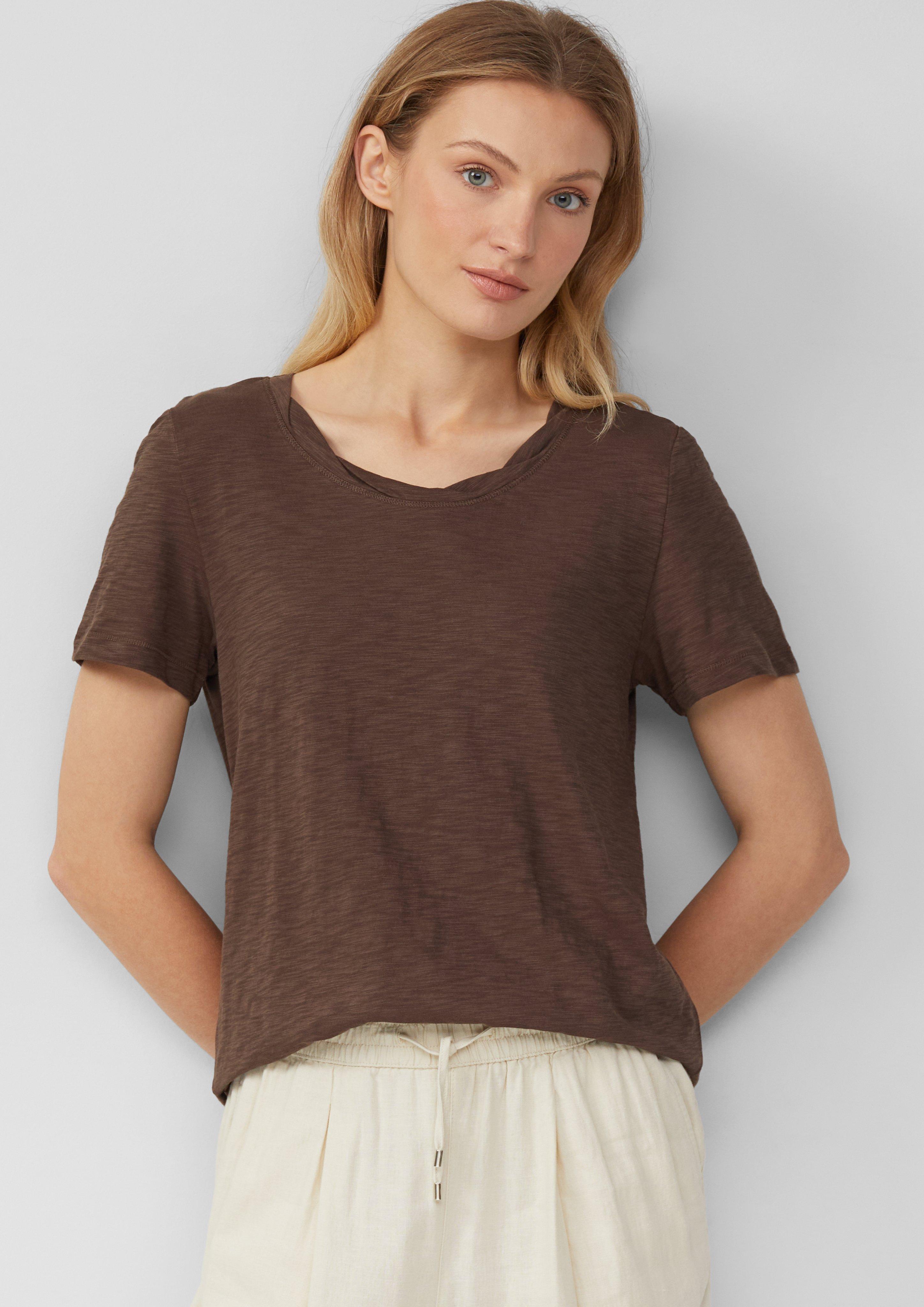 T-Shirt in 8828, 9999, 6099, 3533 & 0100