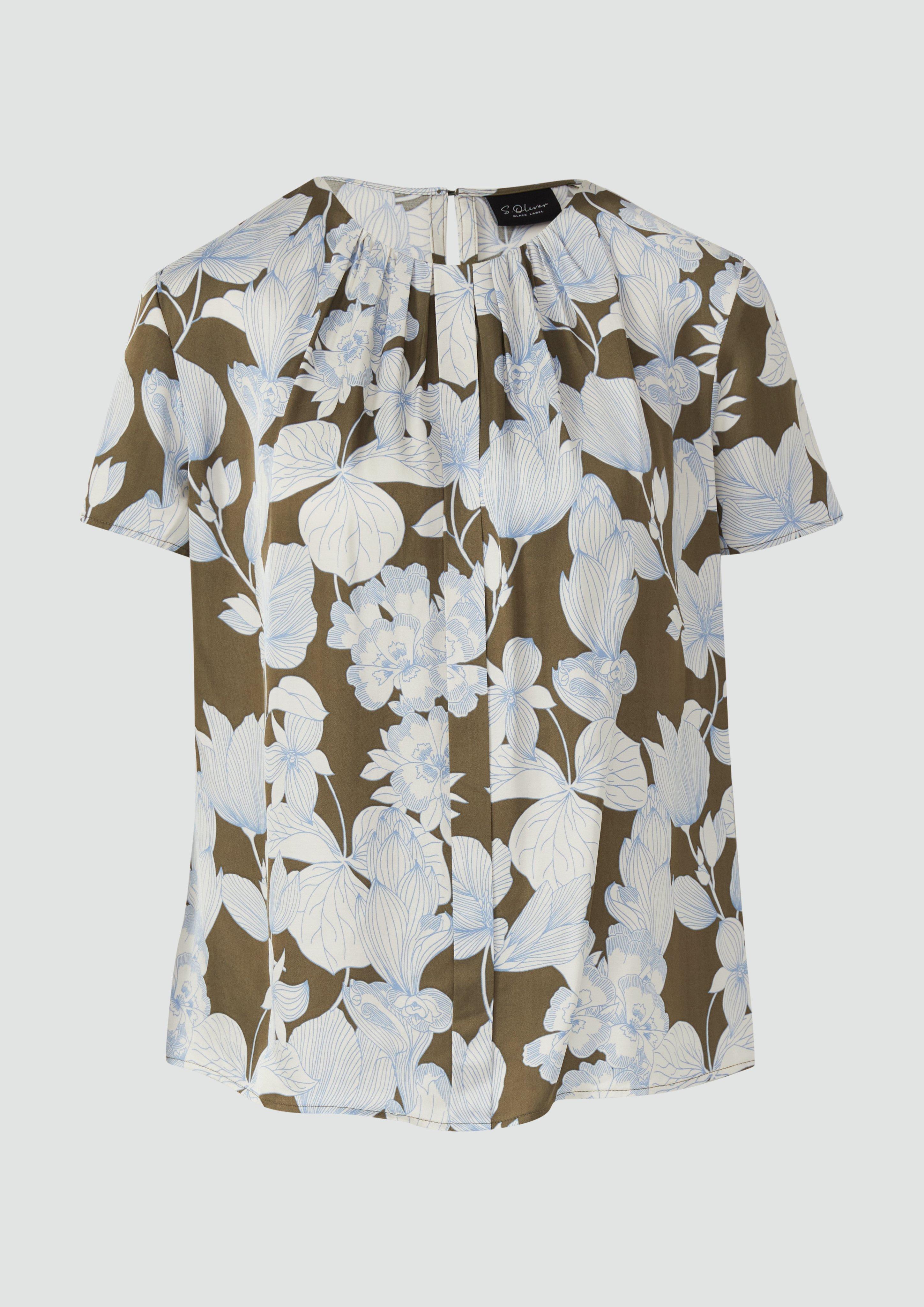 Bluse