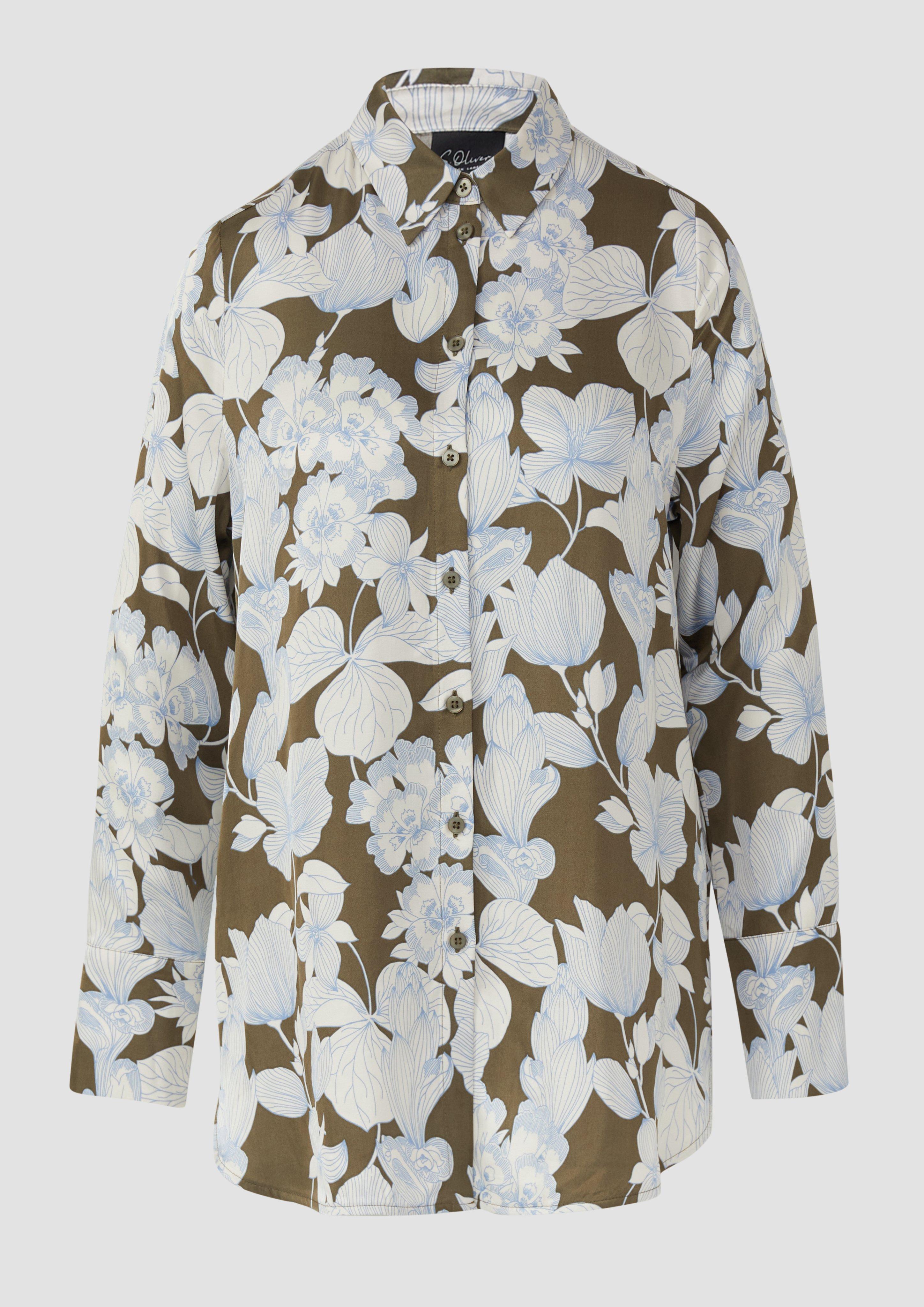 Bluse