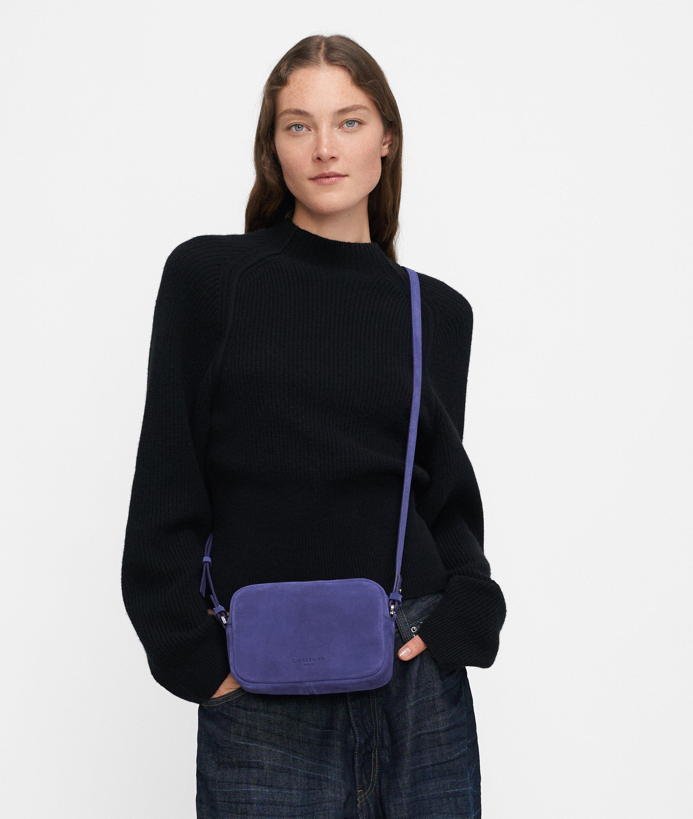 LIEBESKIND BERLIN Ella Camera-Bag S