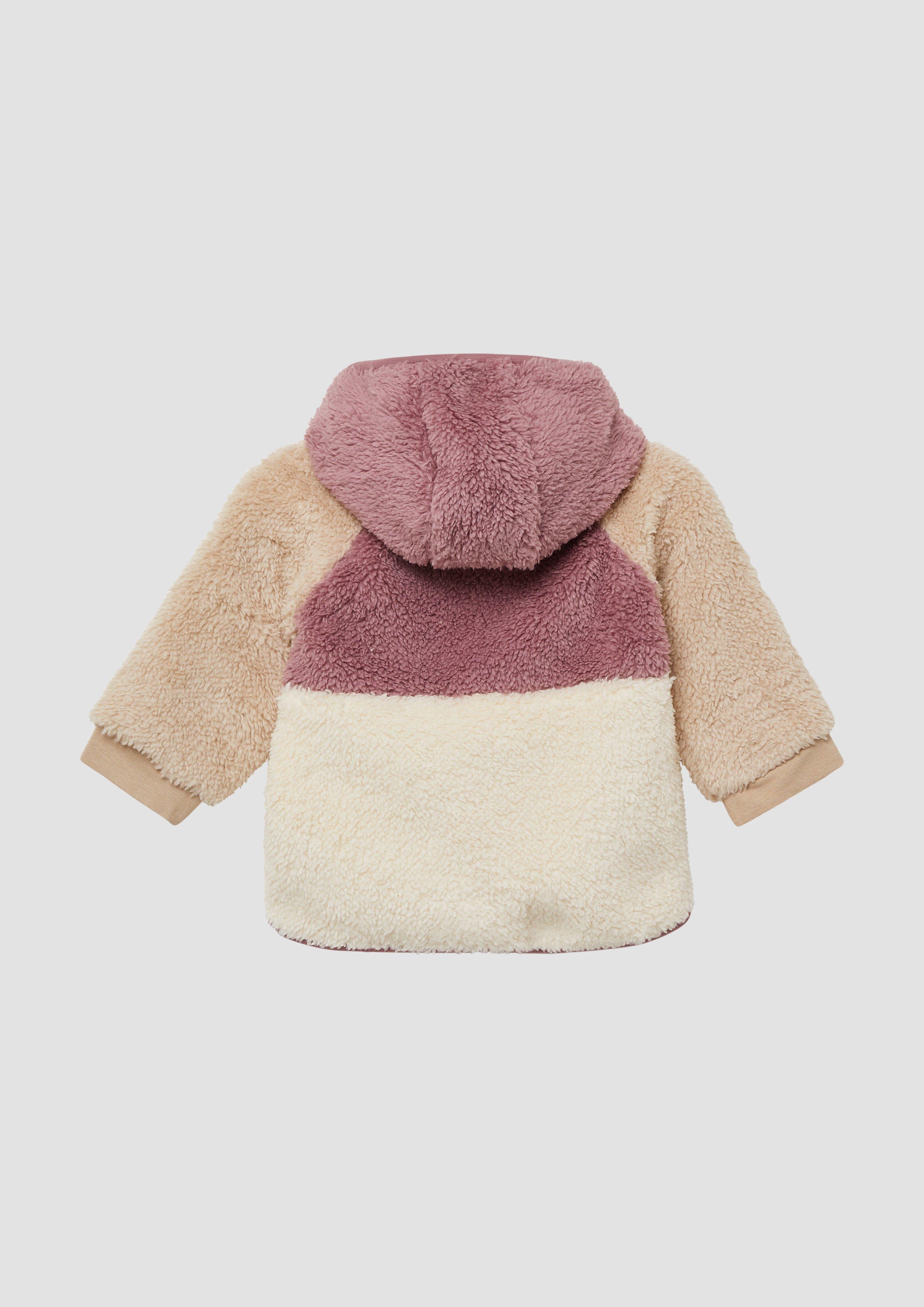 Venkovní bunda in 4450 & 6145