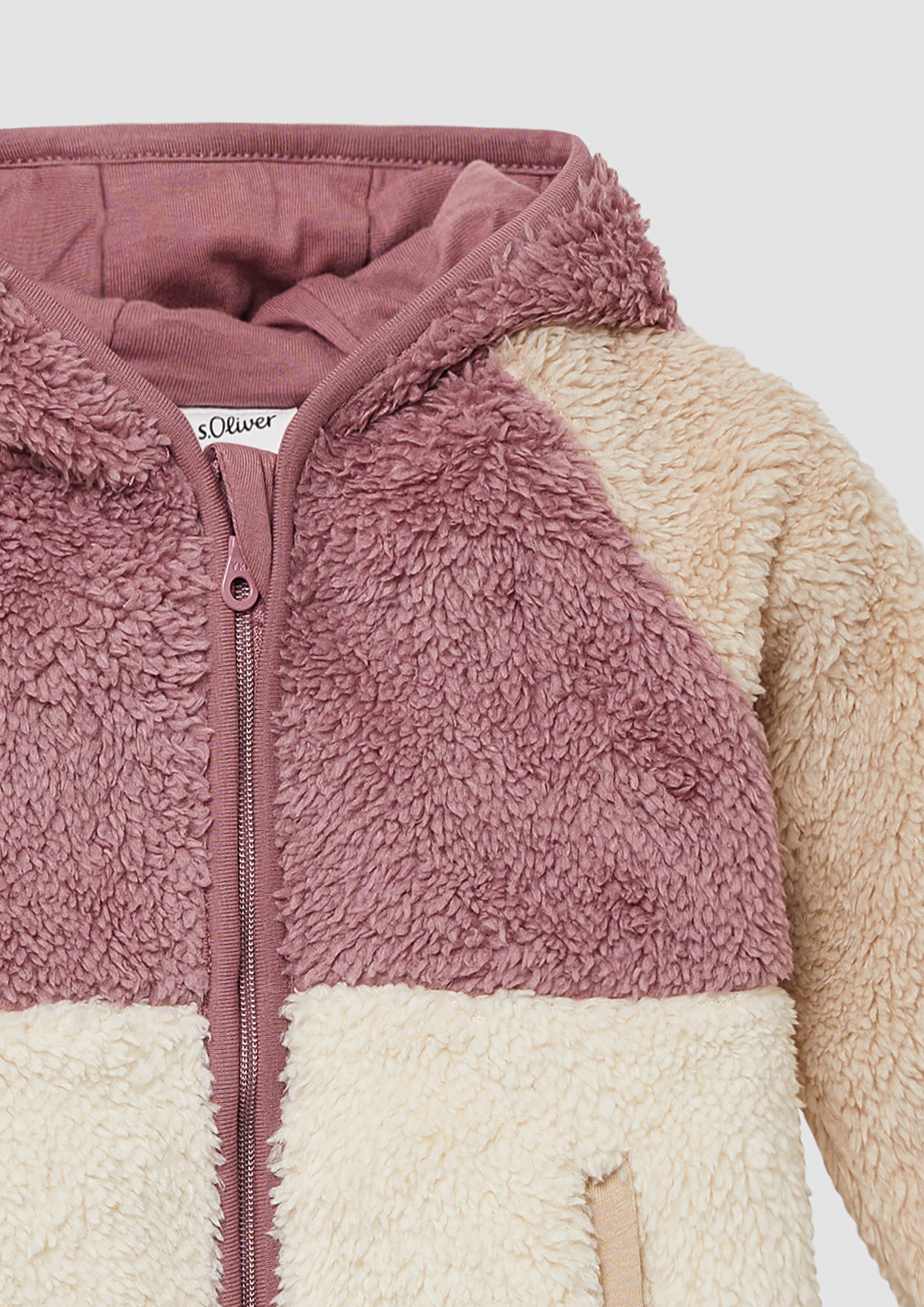 Venkovní bunda in 4450 & 6145