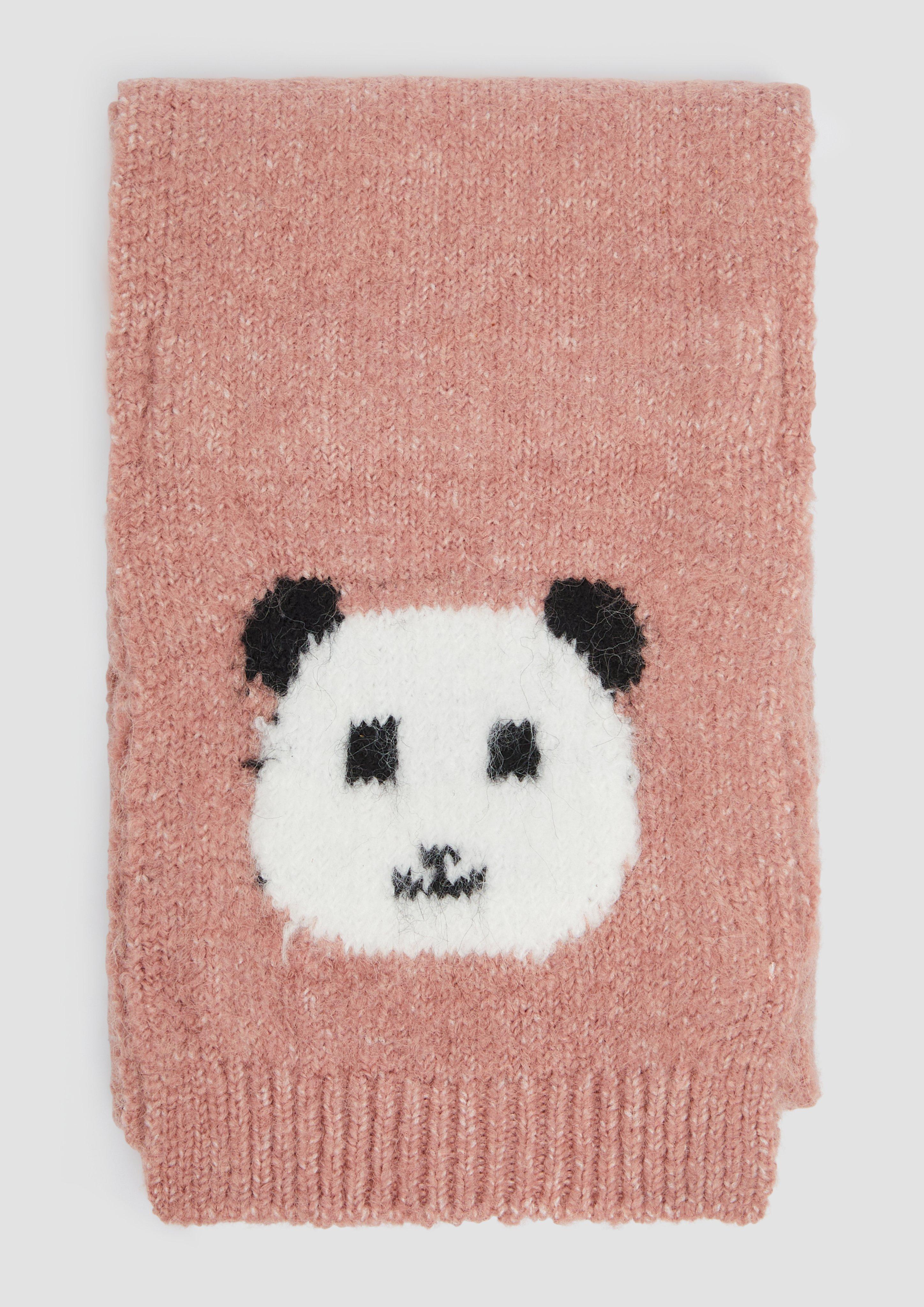 Écharpe in 45W0 & 95W0